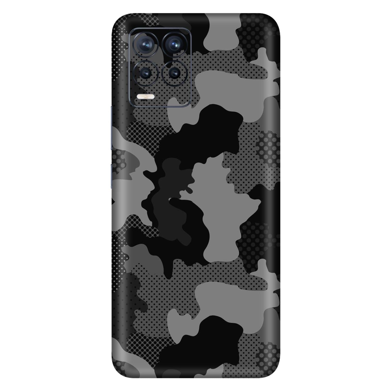 Realme 8 Pro Skins & Wraps