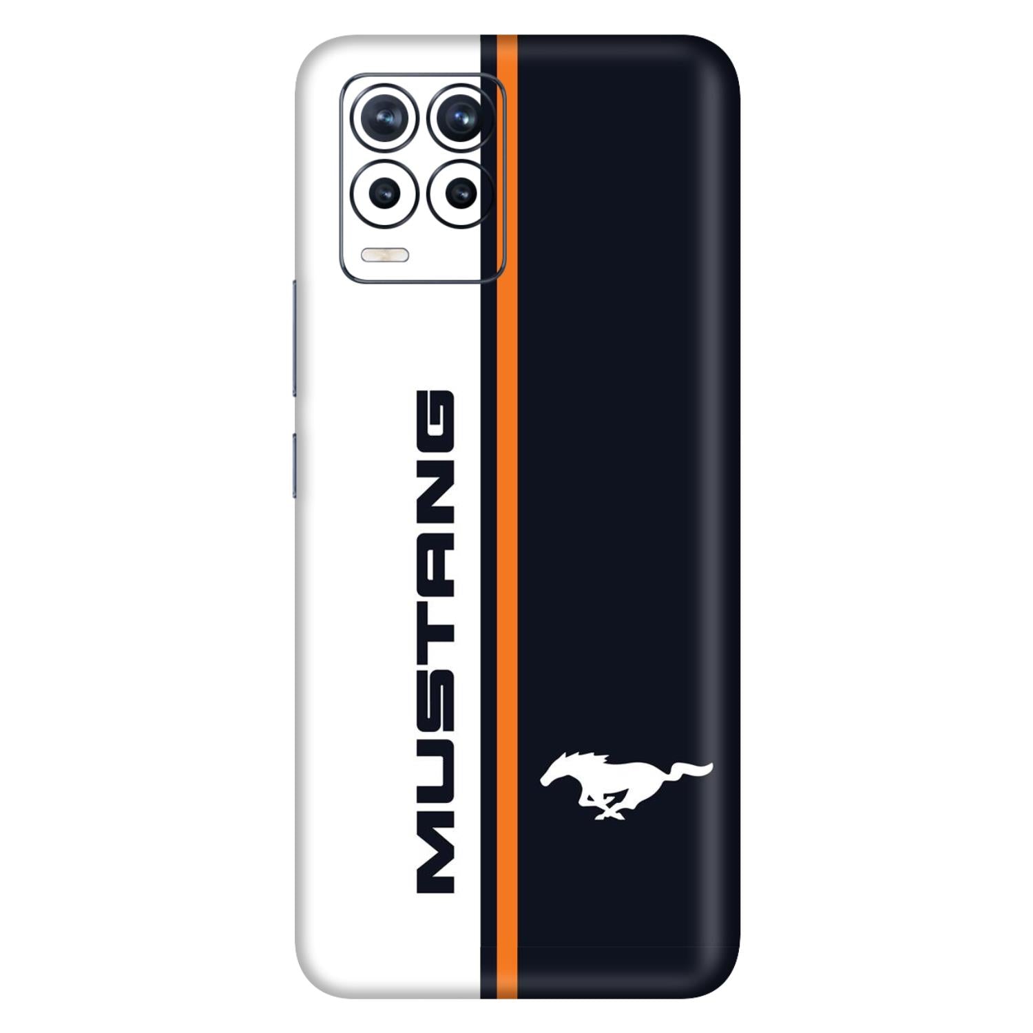 Realme 8 Pro Skins & Wraps