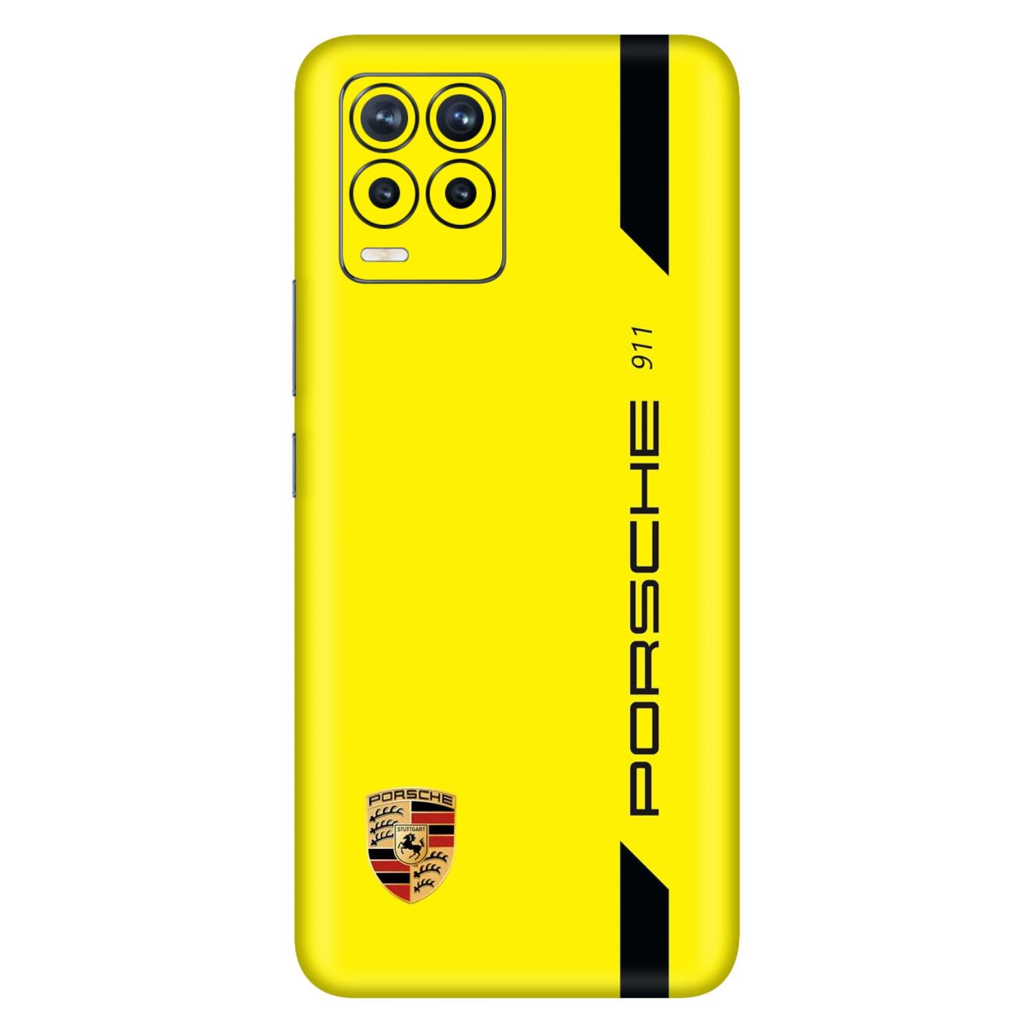 Realme 8 Pro Skins & Wraps