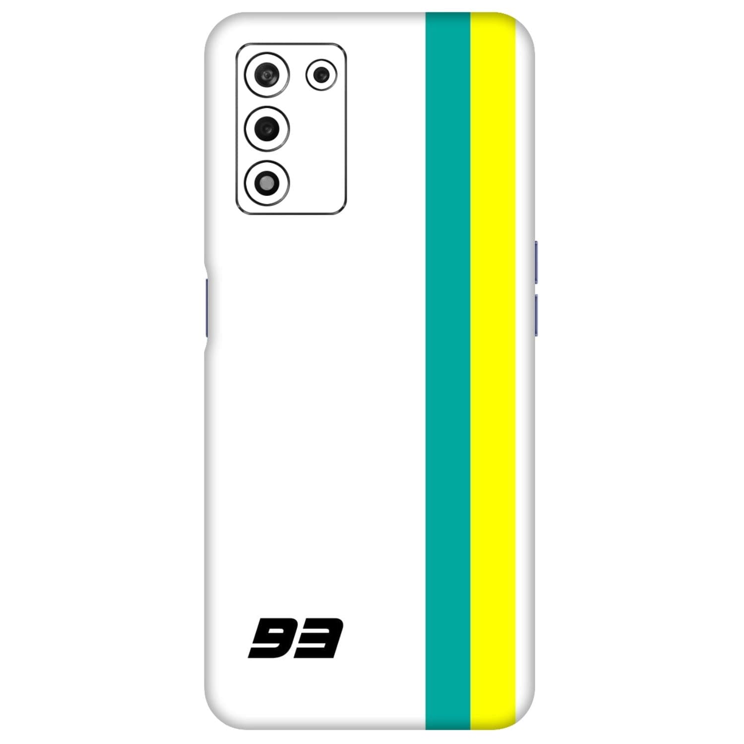 Realme 9 (5G) SE Skins & Wraps