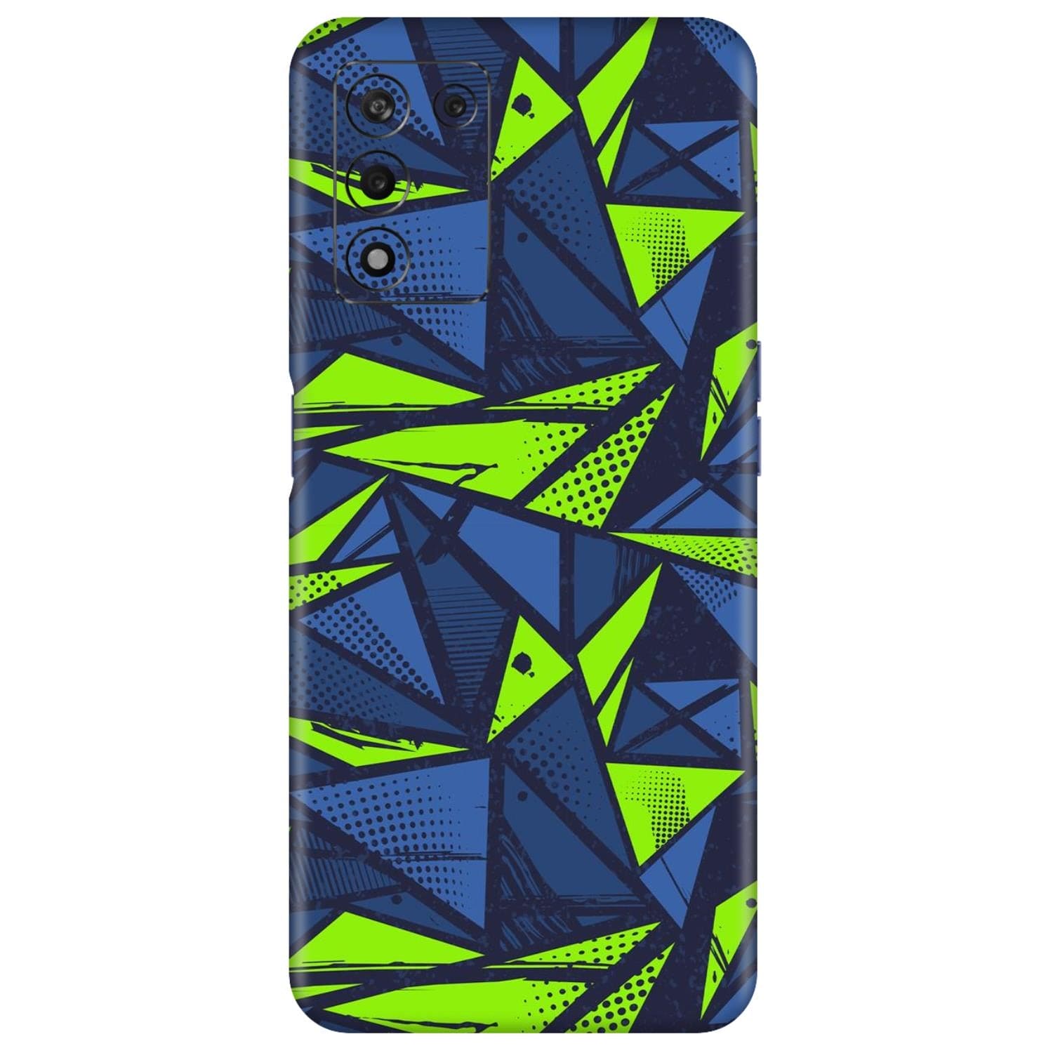 Realme 9 (5G) SE Skins & Wraps