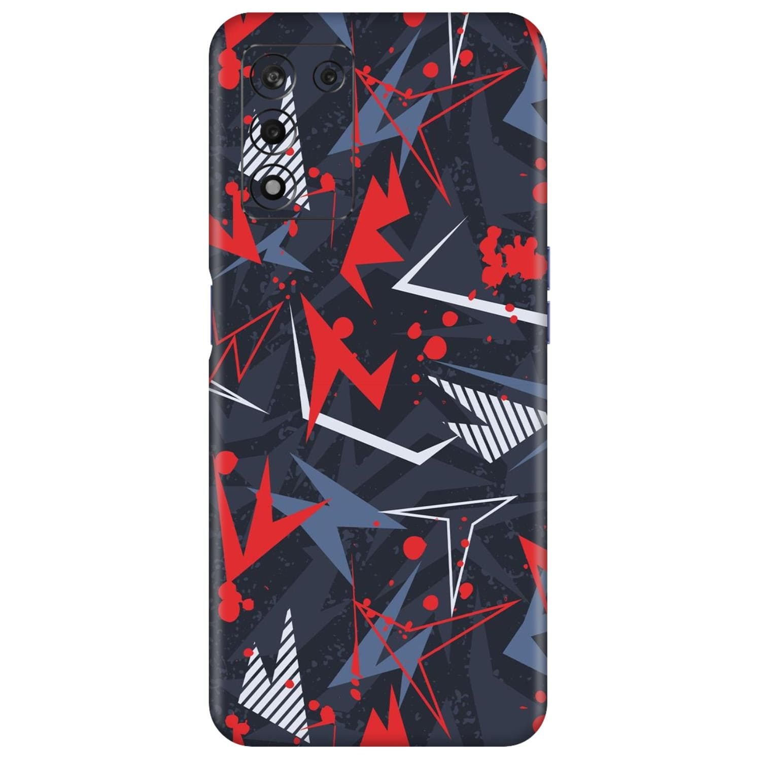 Realme 9 (5G) SE Skins & Wraps