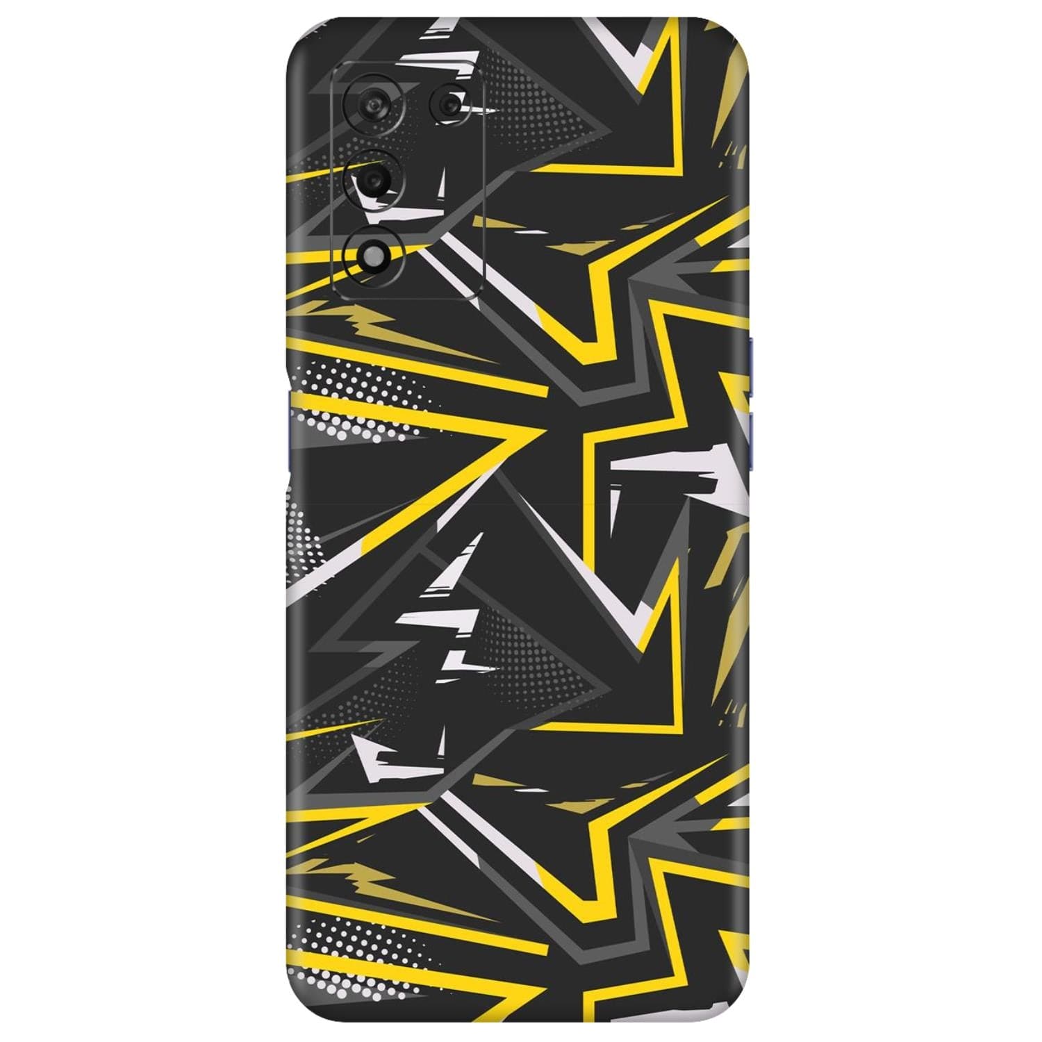 Realme 9 (5G) SE Skins & Wraps