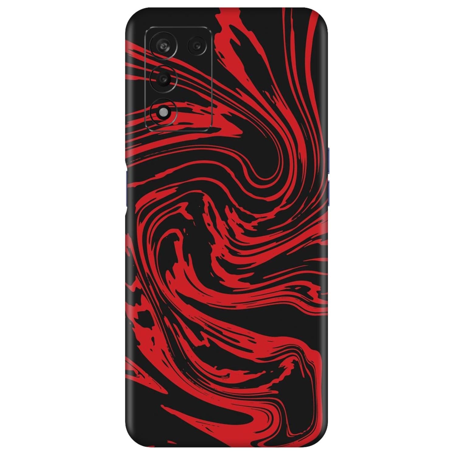 Realme 9 (5G) SE Skins & Wraps