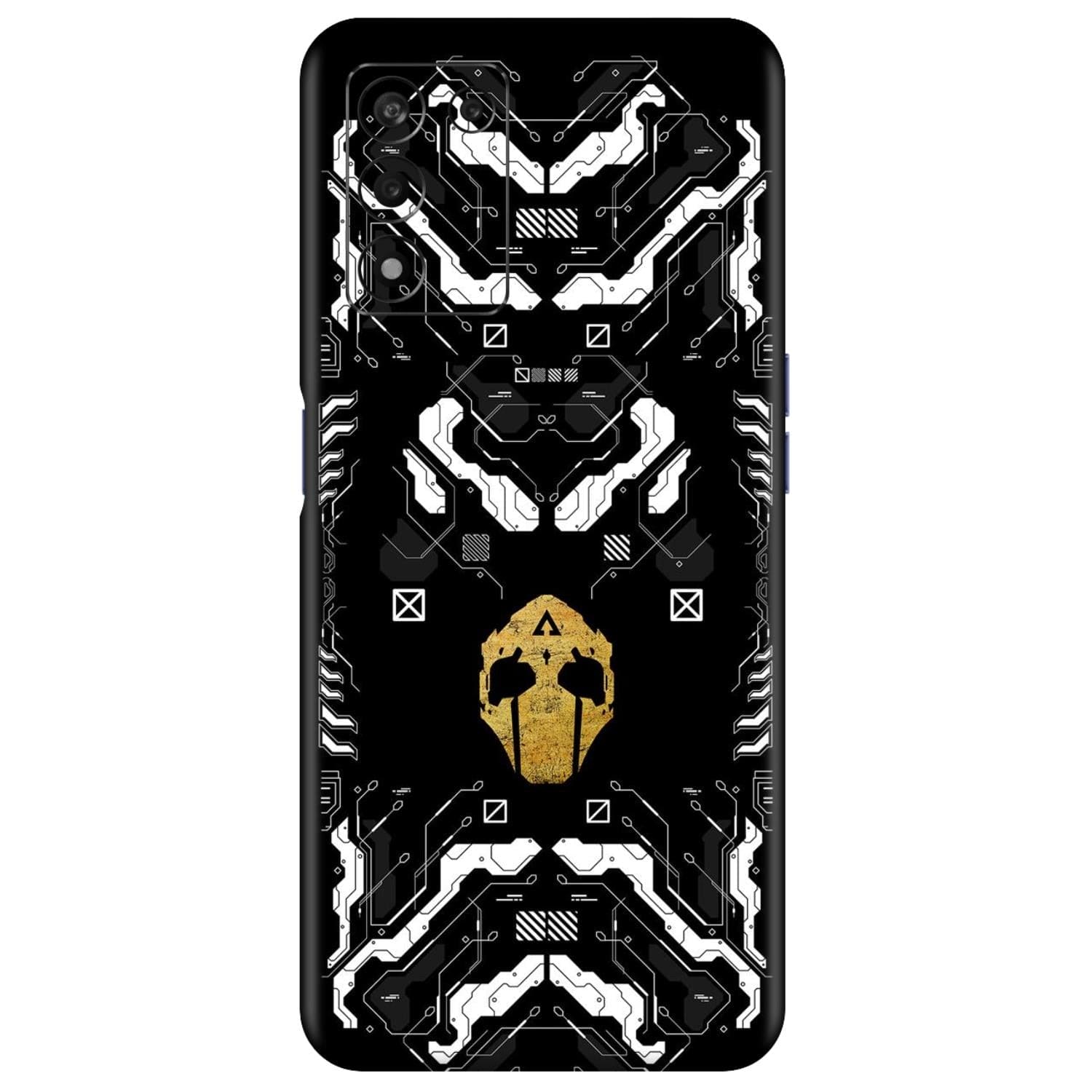 Realme 9 (5G) SE Skins & Wraps