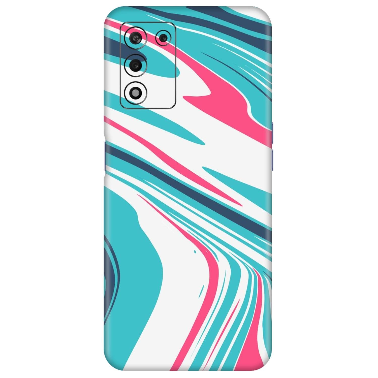 Realme 9 (5G) SE Skins & Wraps