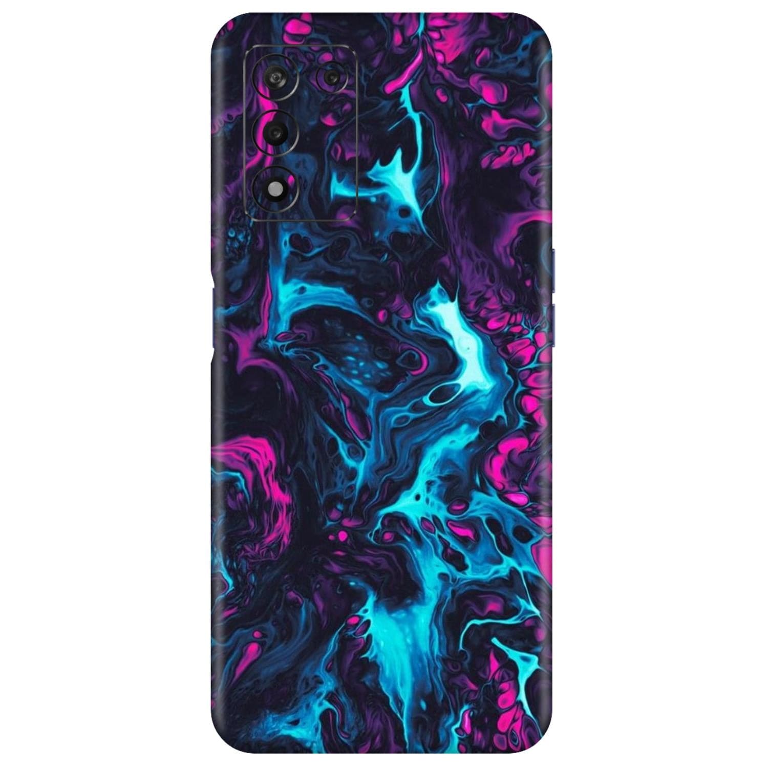 Realme 9 (5G) SE Skins & Wraps