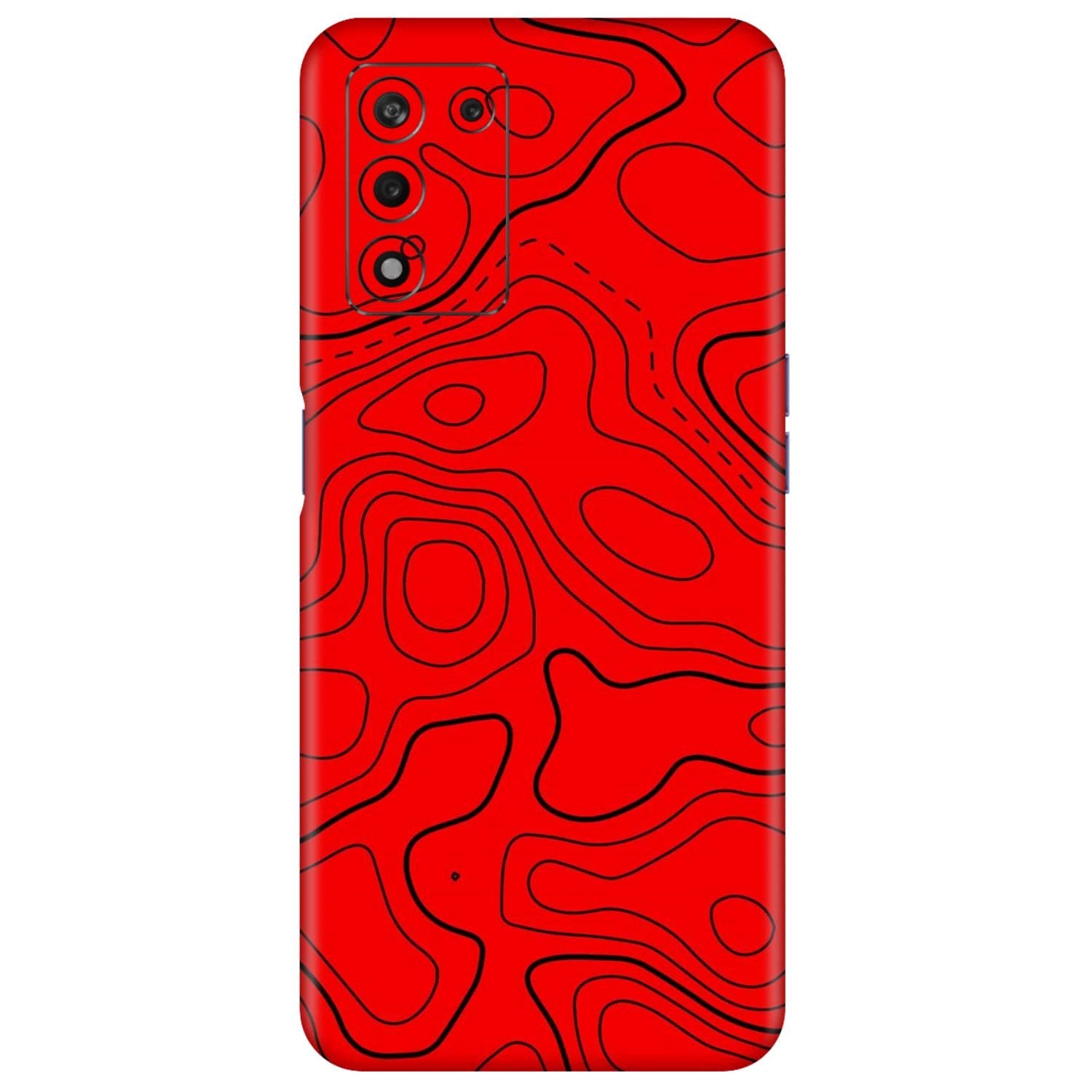 Realme 9 (5G) SE Skins & Wraps