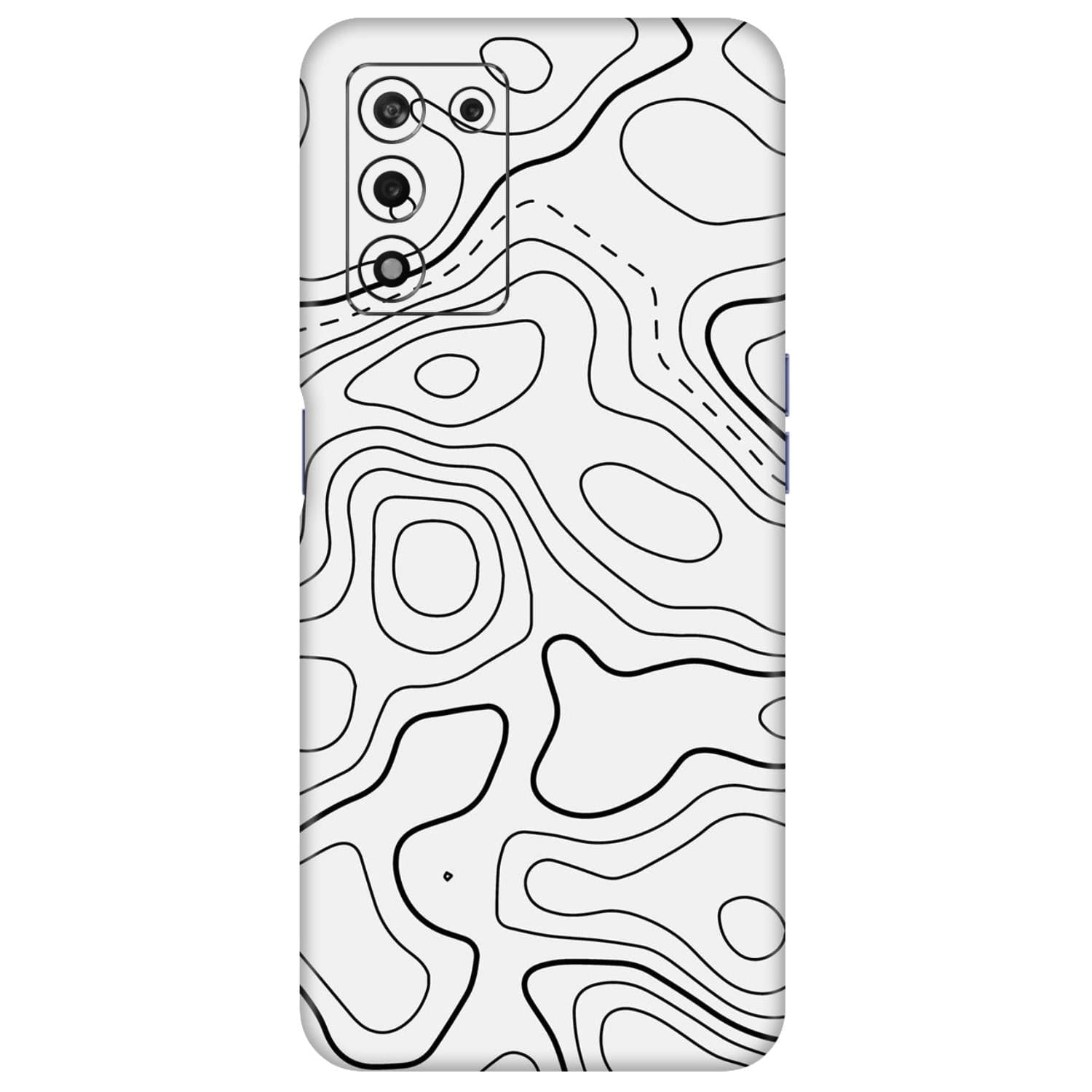 Realme 9 (5G) SE Skins & Wraps
