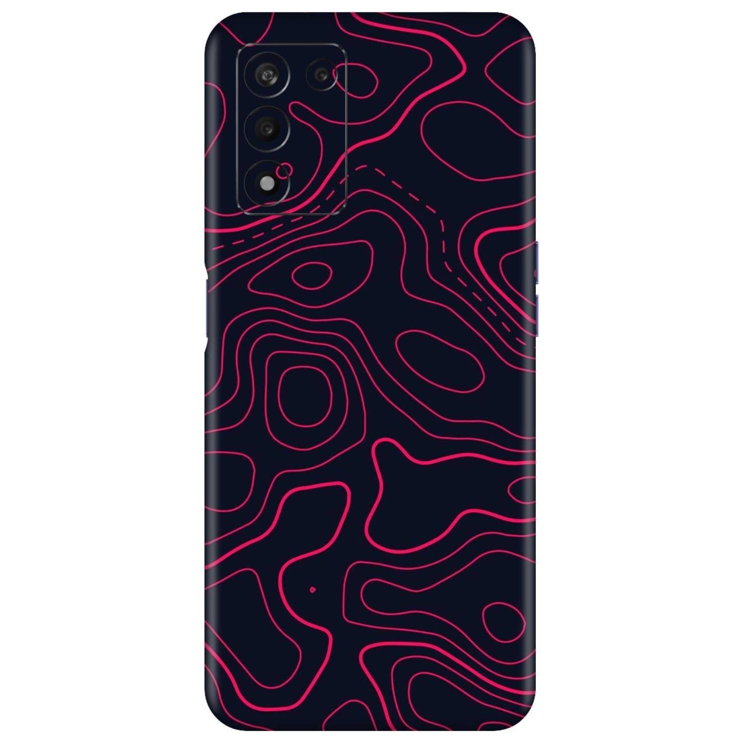 Realme 9 (5G) SE Skins & Wraps