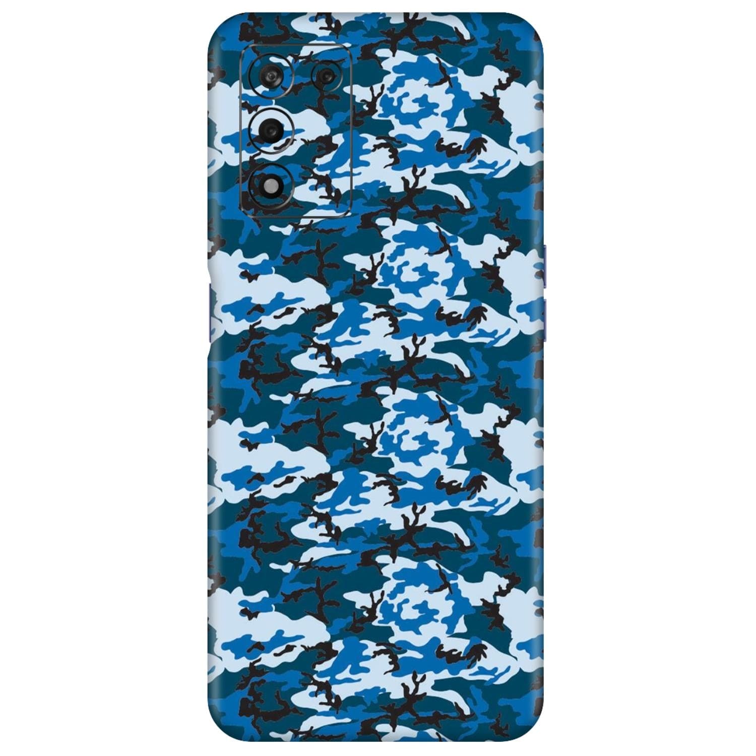 Realme 9 (5G) SE Skins & Wraps