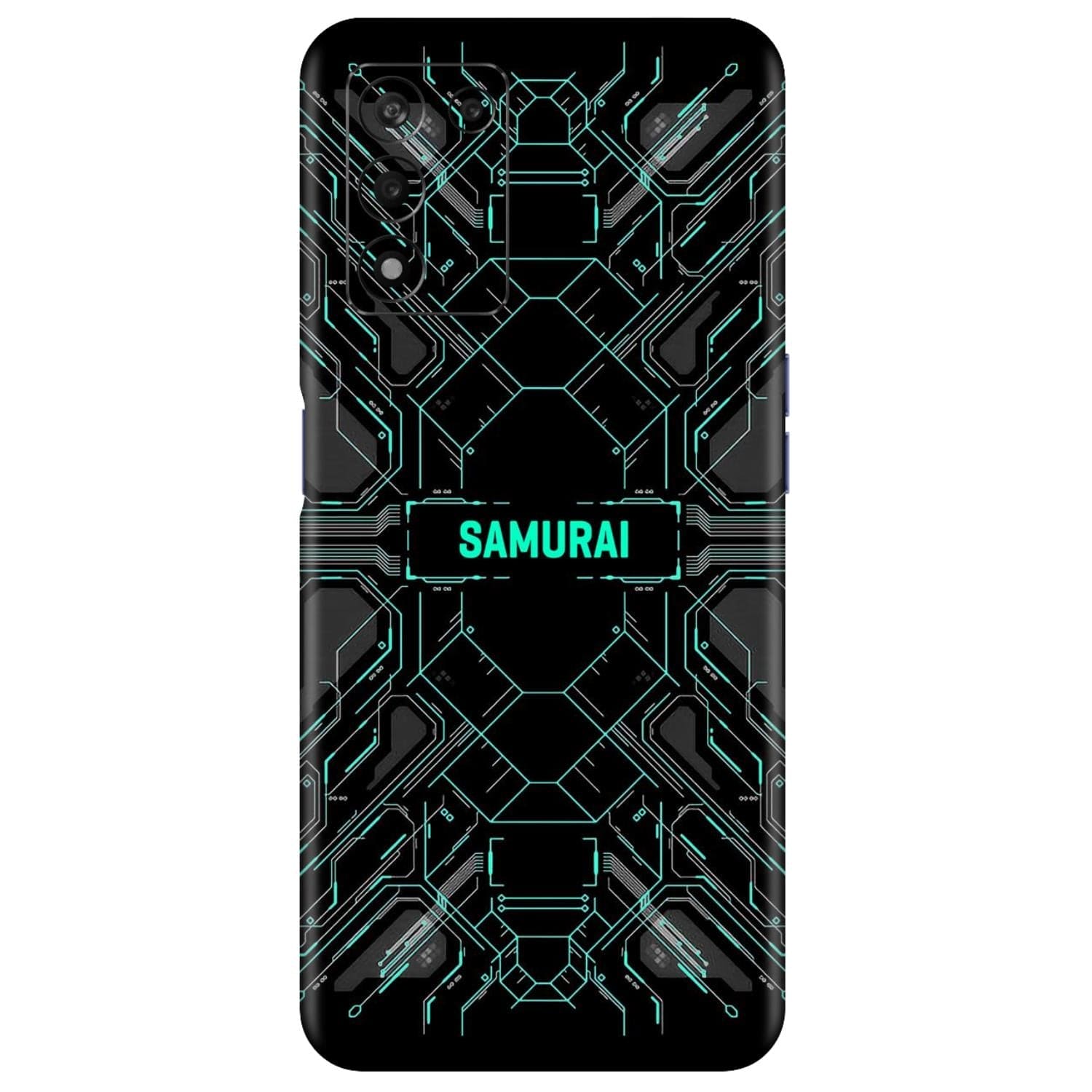 Realme 9 (5G) SE Skins & Wraps