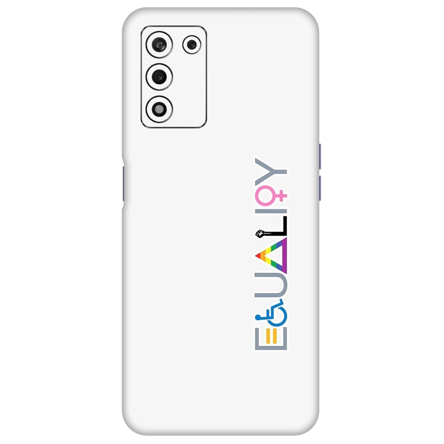 Realme 9 (5G) SE Skins & Wraps