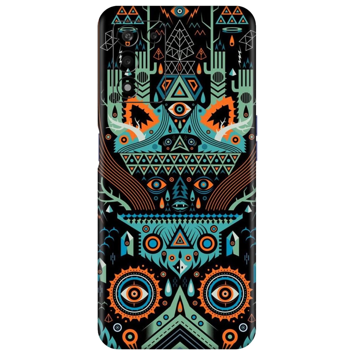 Realme 9 (5G) SE Skins & Wraps