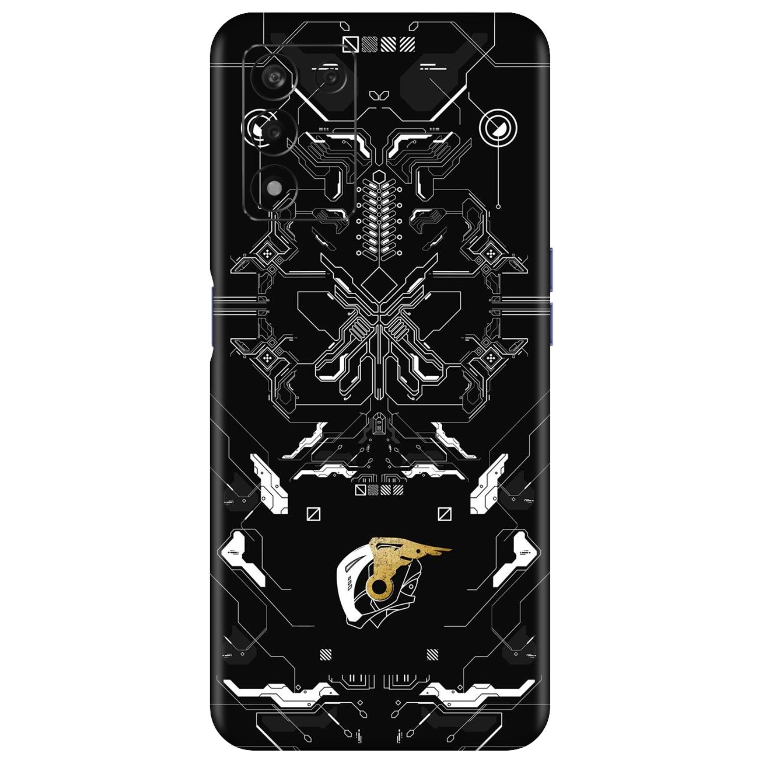 Realme 9 (5G) SE Skins & Wraps