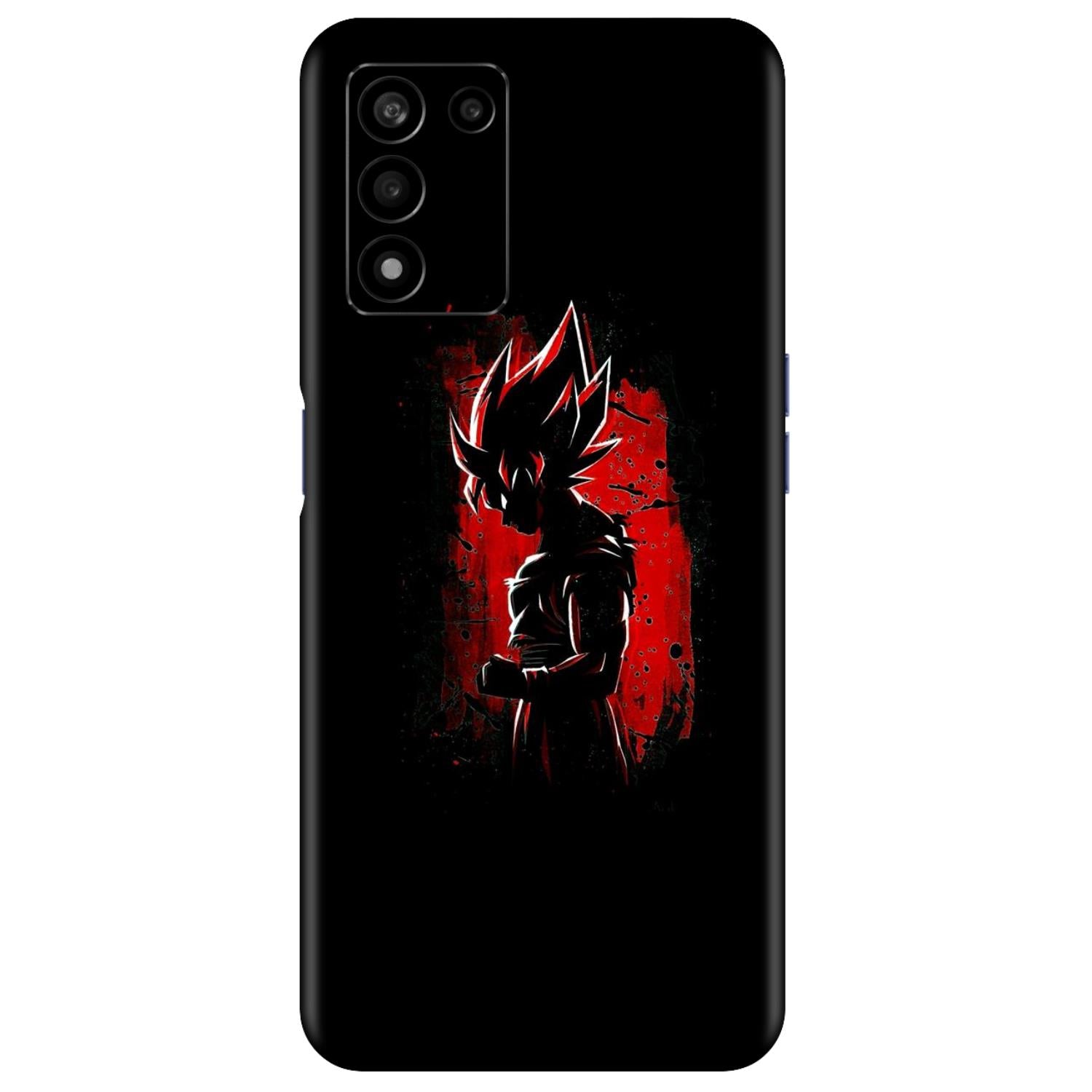 Realme 9 (5G) SE Skins & Wraps