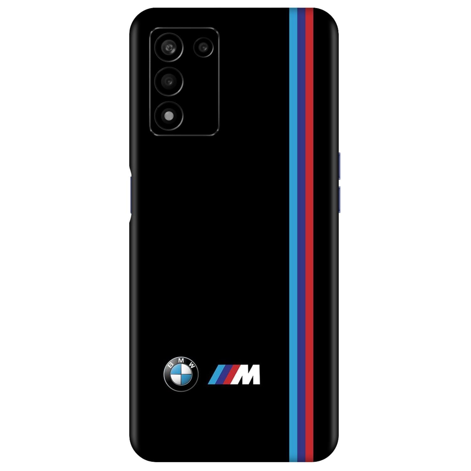 Realme 9 (5G) SE Skins & Wraps