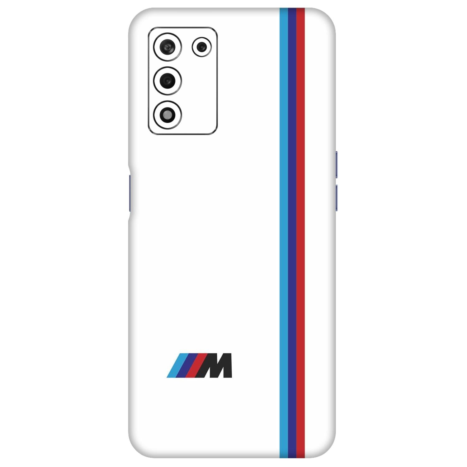 Realme 9 (5G) SE Skins & Wraps