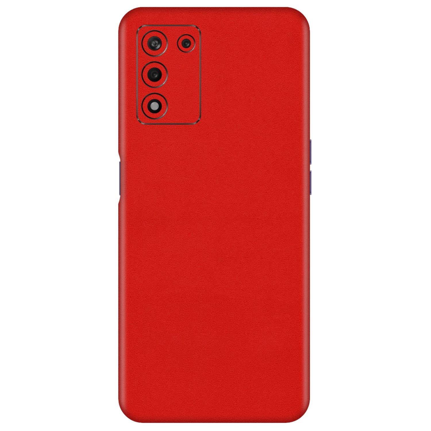 Realme 9 (5G) SE Skins & Wraps