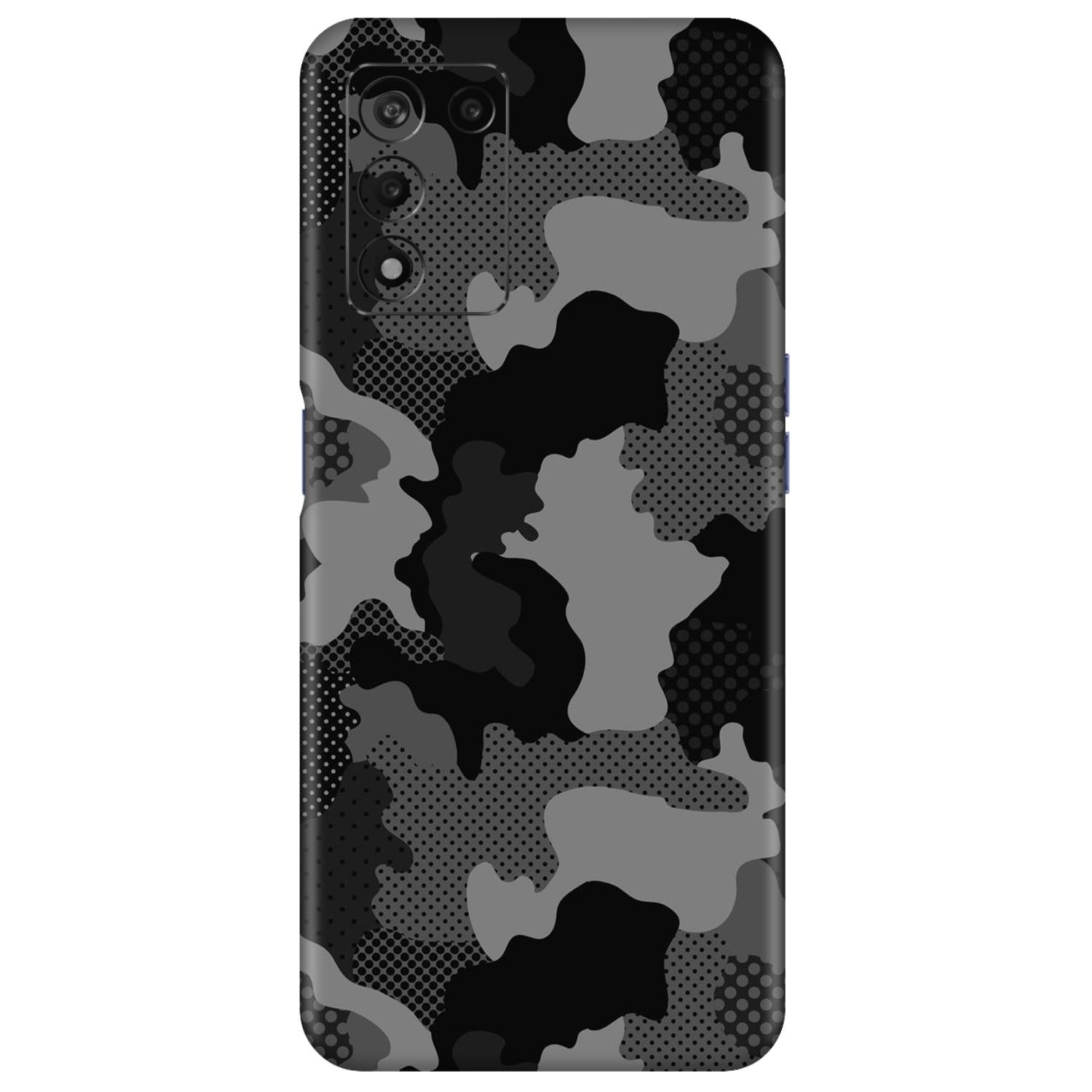 Realme 9 (5G) SE Skins & Wraps