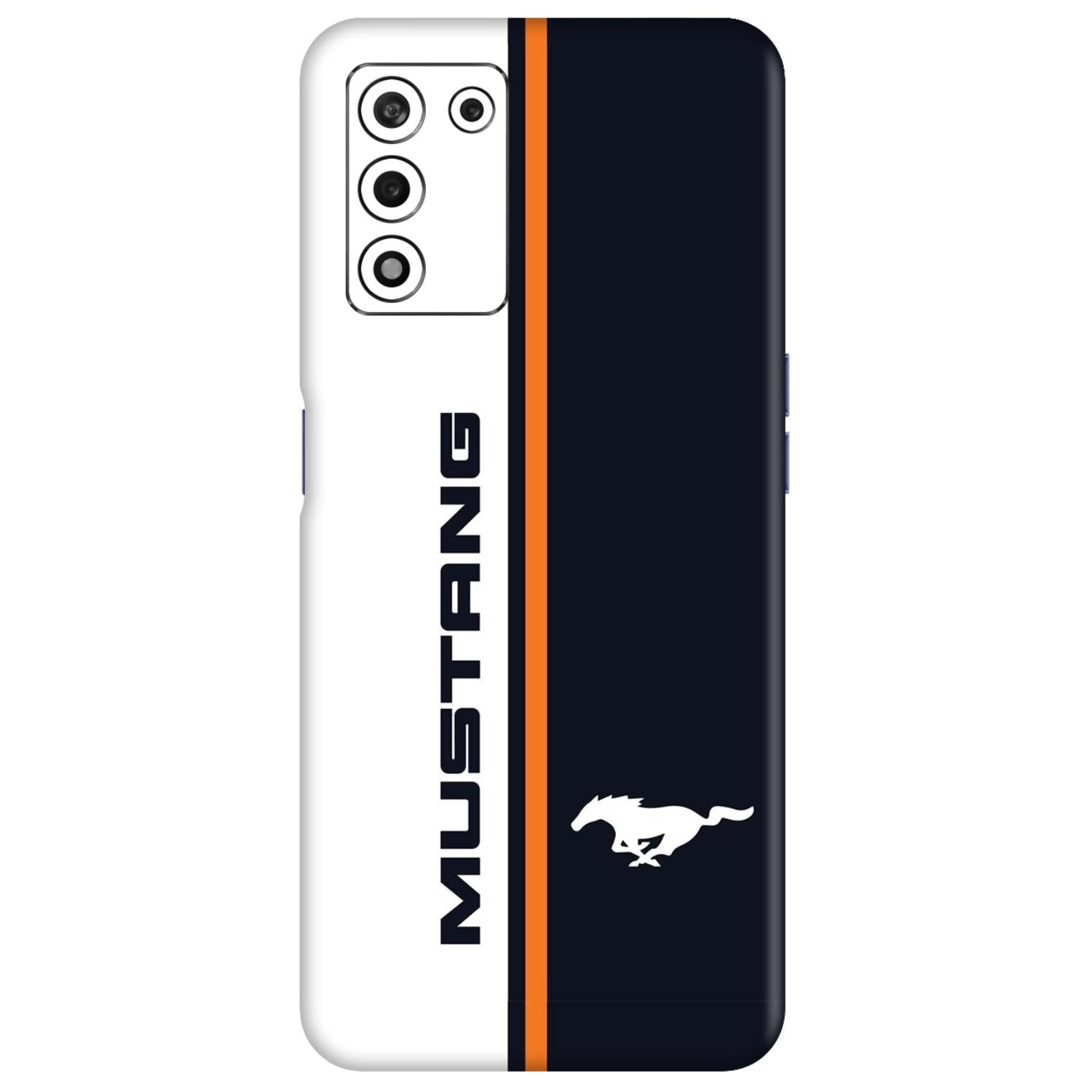 Realme 9 (5G) SE Skins & Wraps