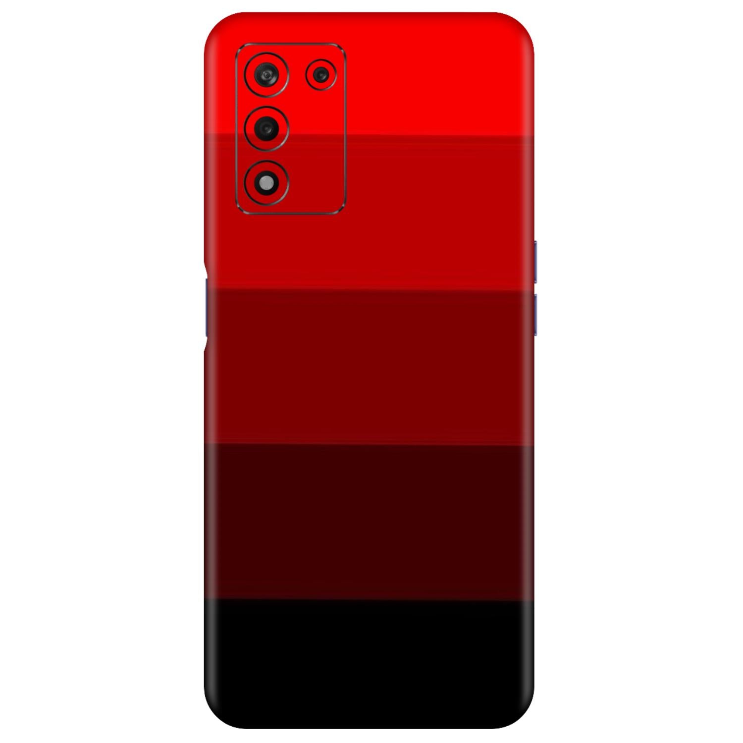 Realme 9 (5G) SE Skins & Wraps