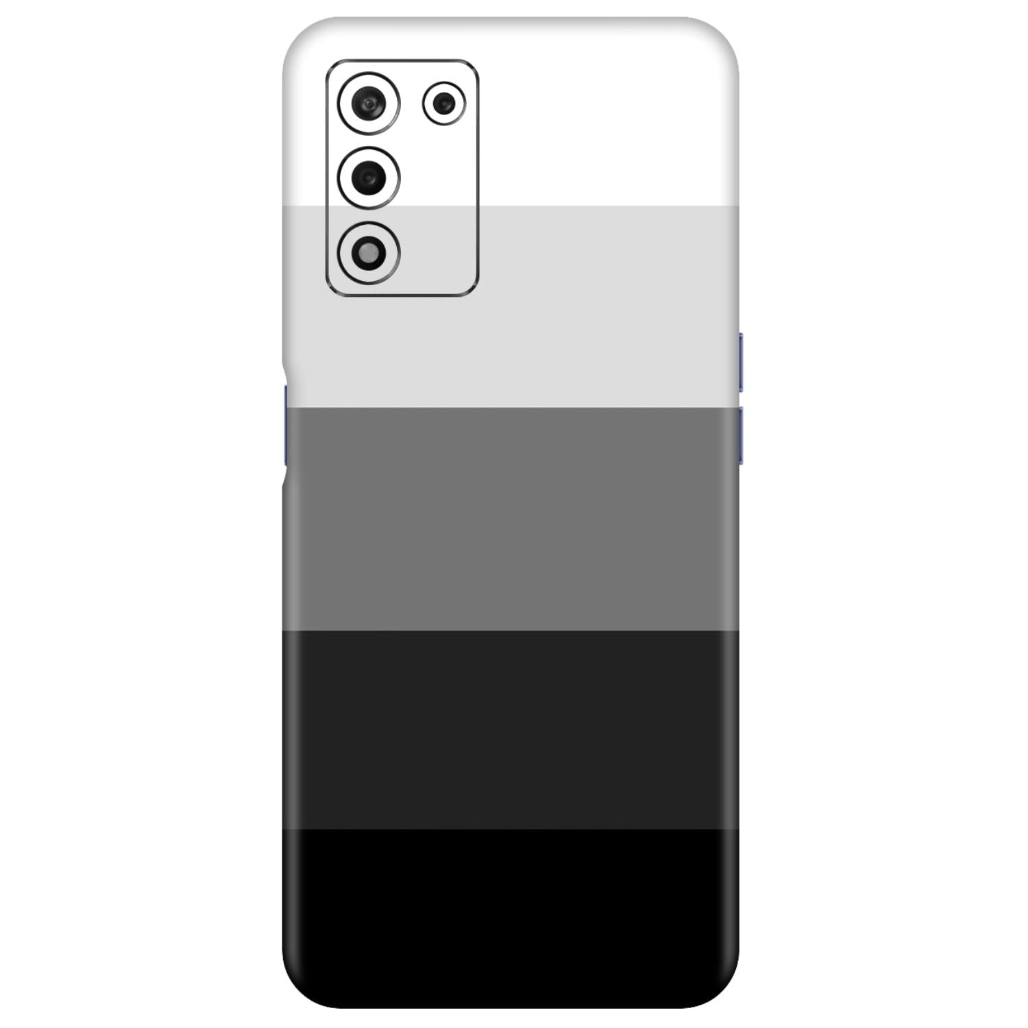 Realme 9 (5G) SE Skins & Wraps