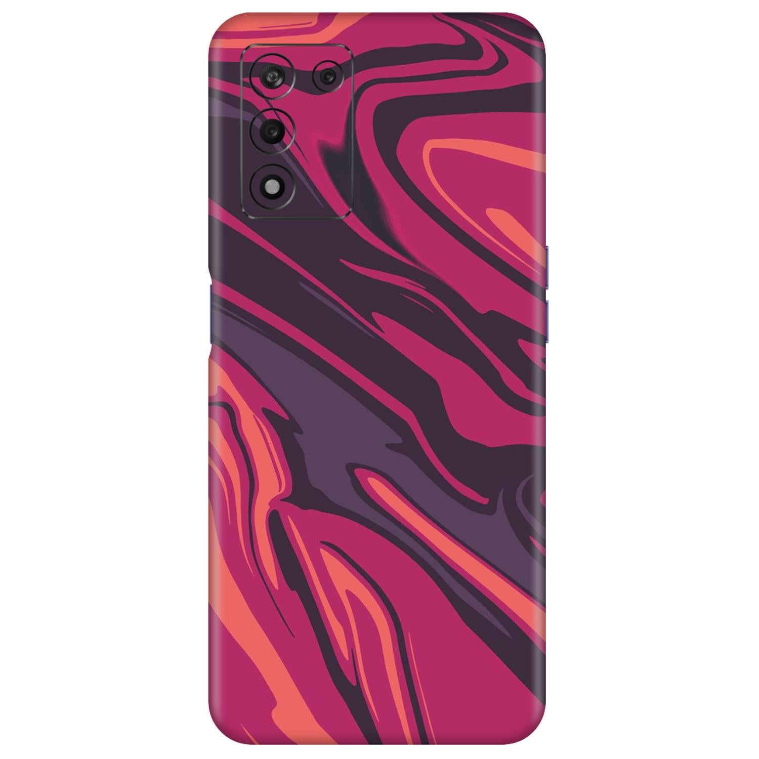 Realme 9 (5G) SE Skins & Wraps