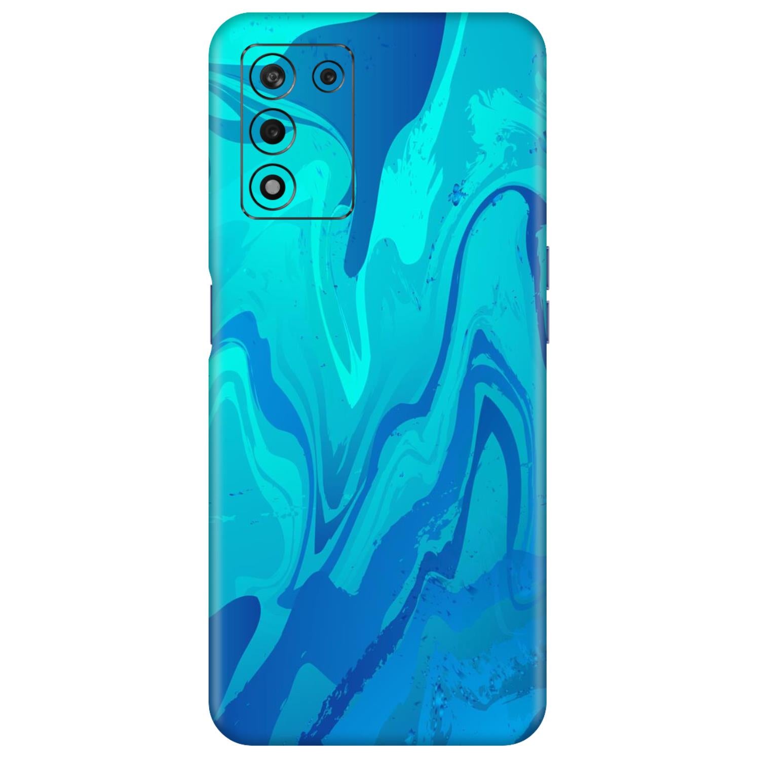 Realme 9 (5G) SE Skins & Wraps