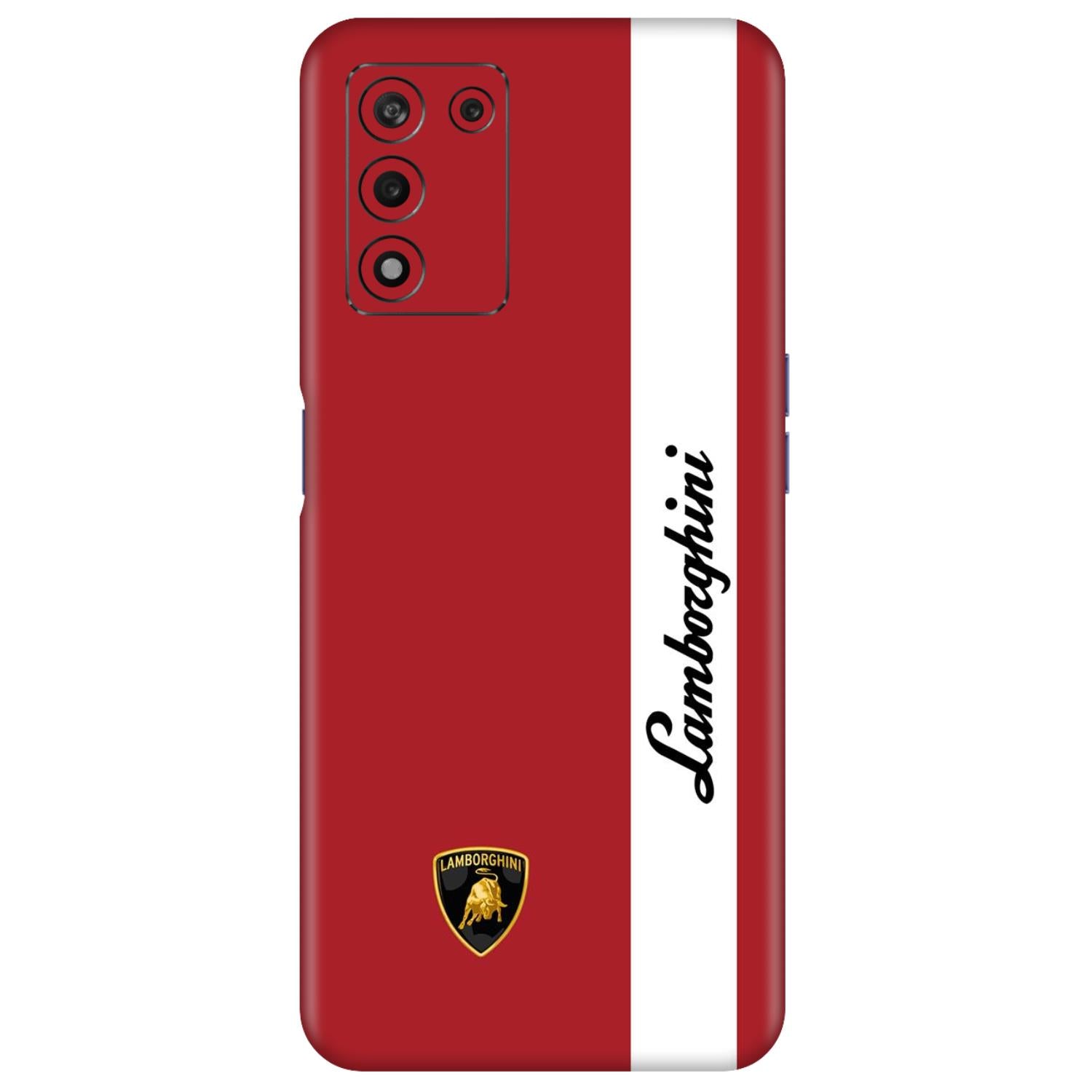 Realme 9 (5G) SE Skins & Wraps