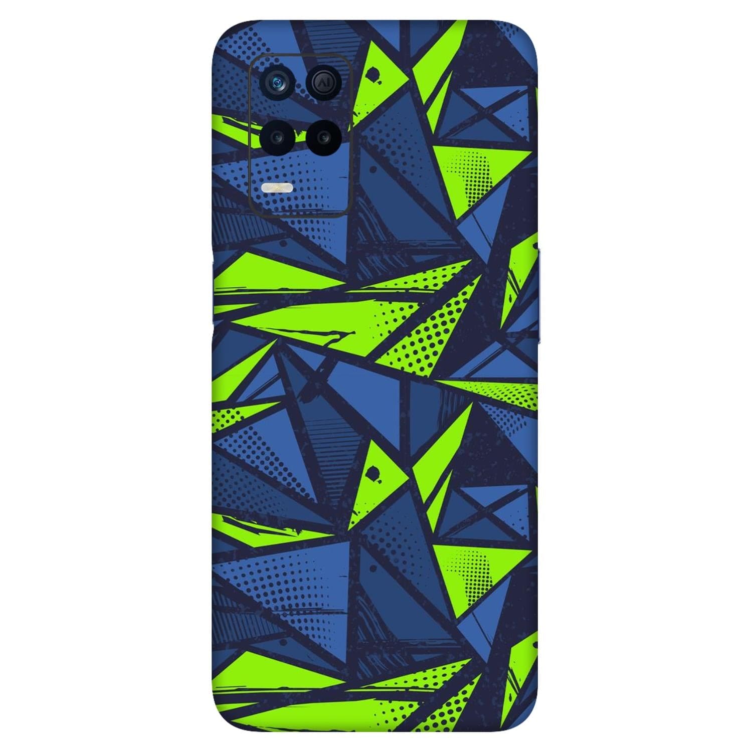 Realme 9 (5G) Skins & Wraps