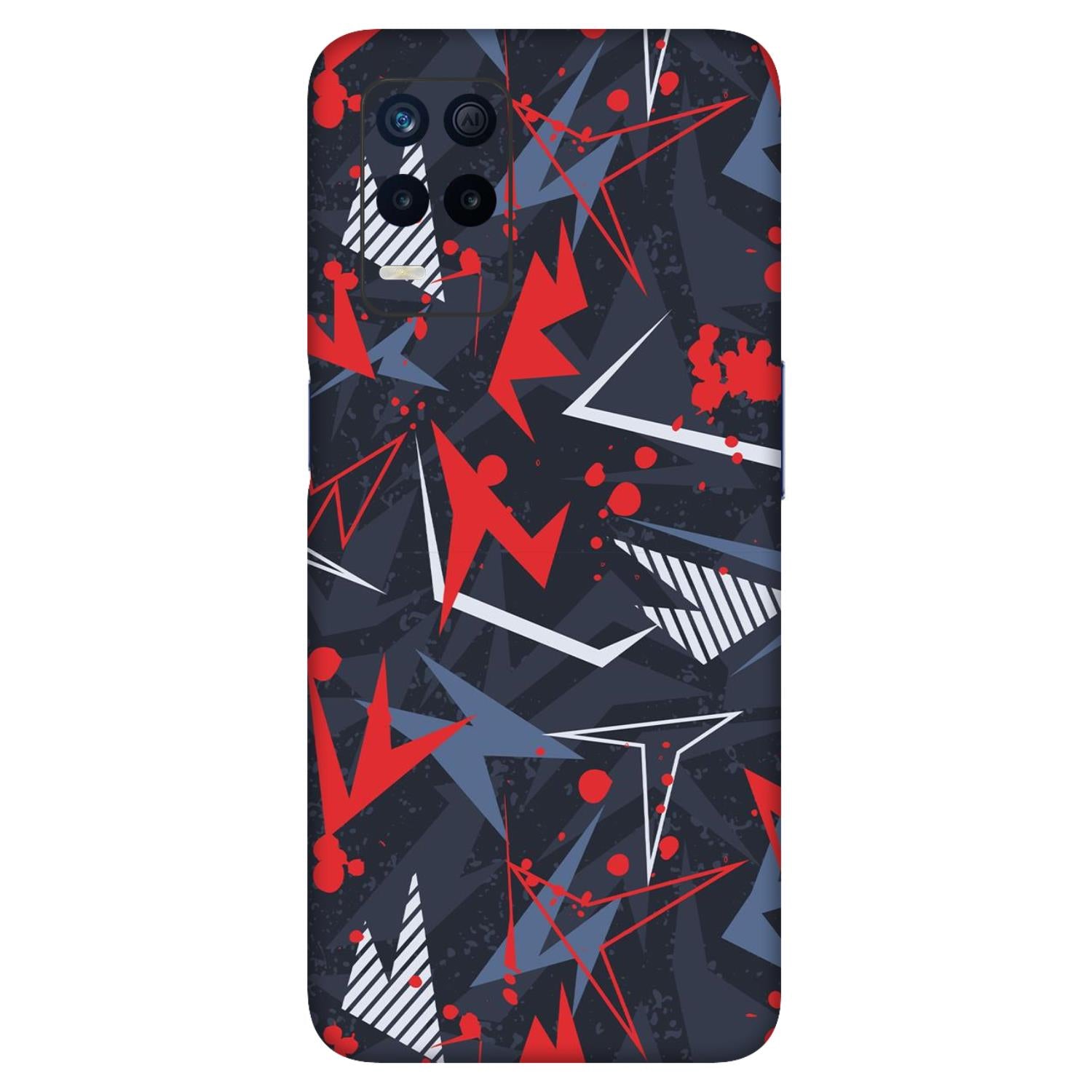 Realme 9 (5G) Skins & Wraps