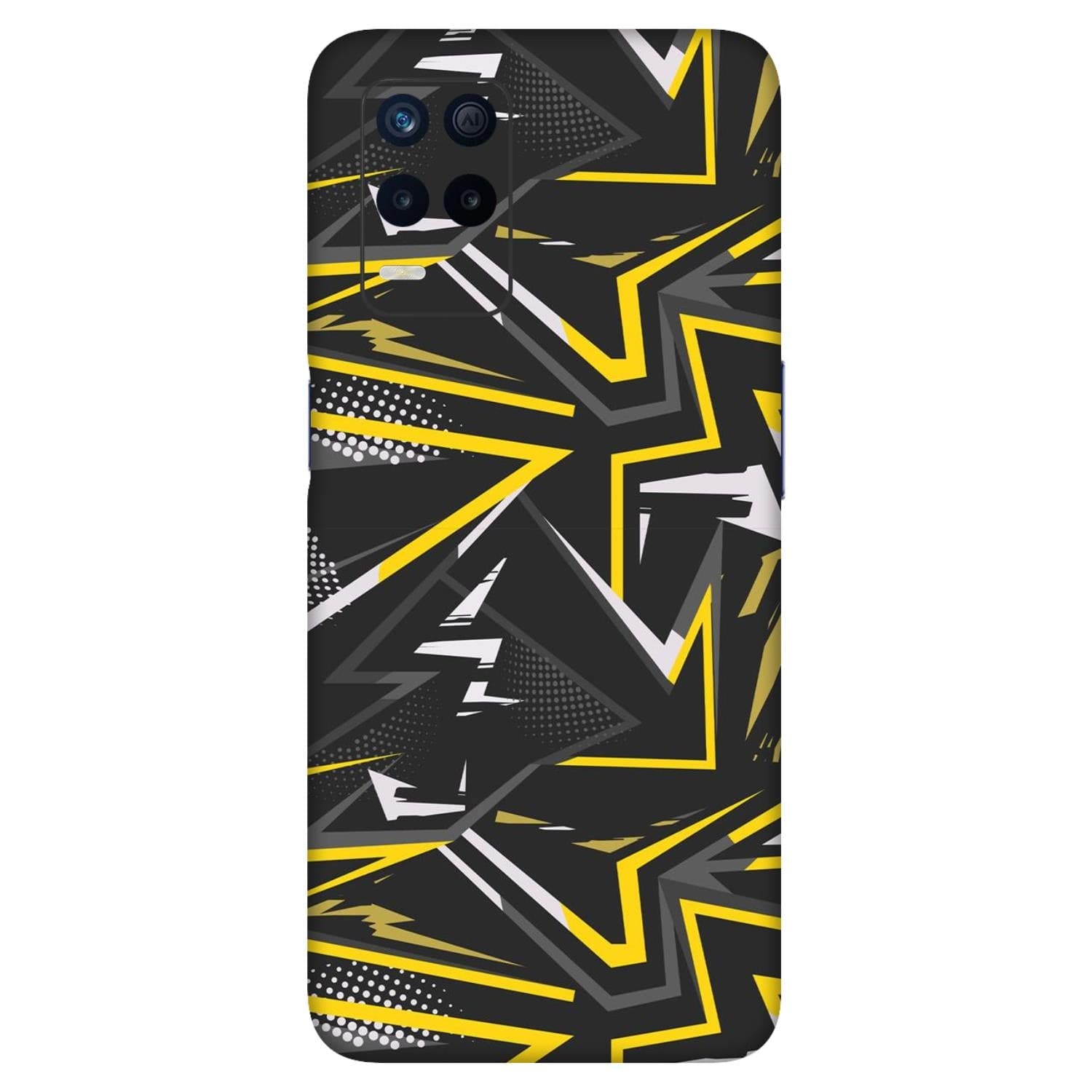 Realme 9 (5G) Skins & Wraps