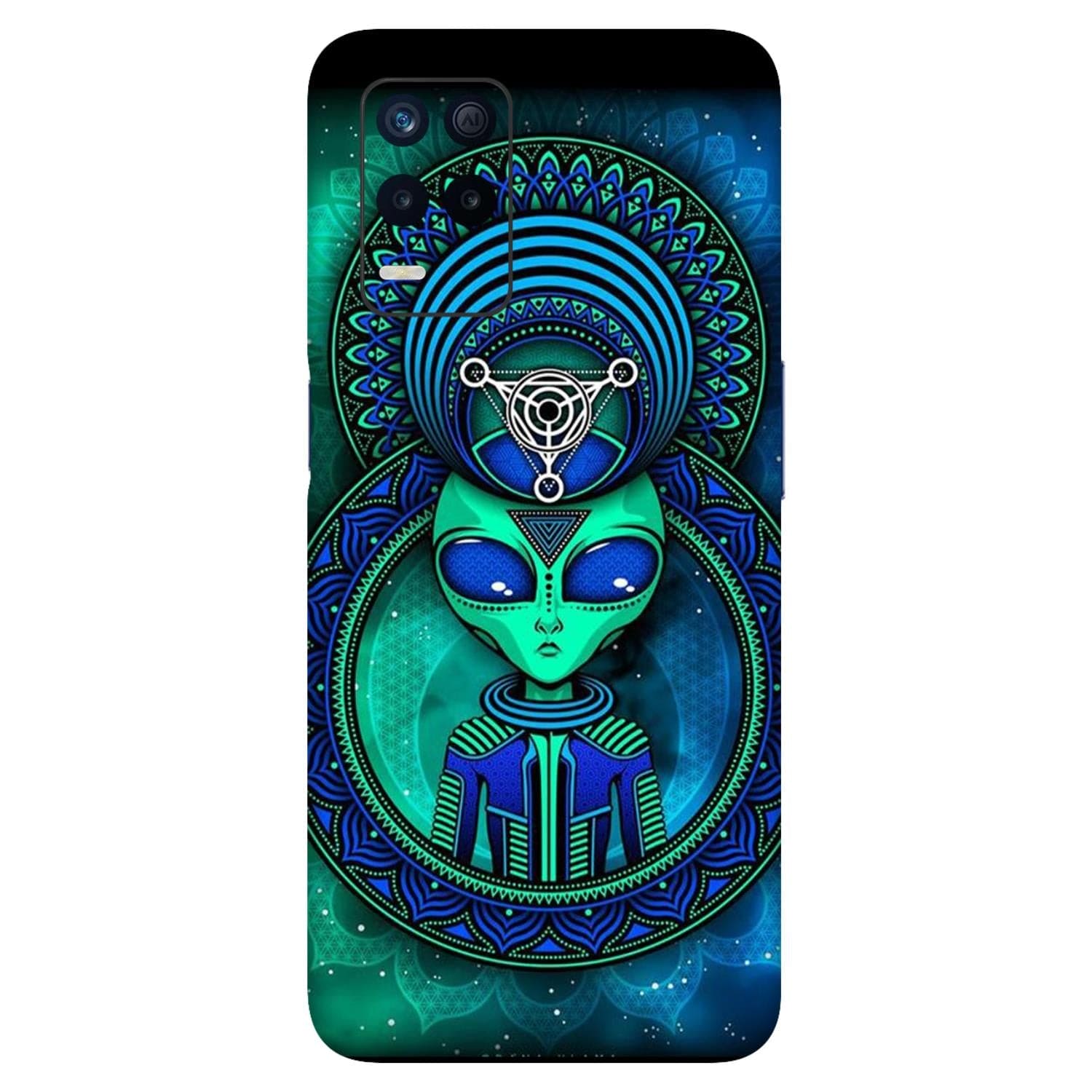 Realme 9 (5G) Skins & Wraps