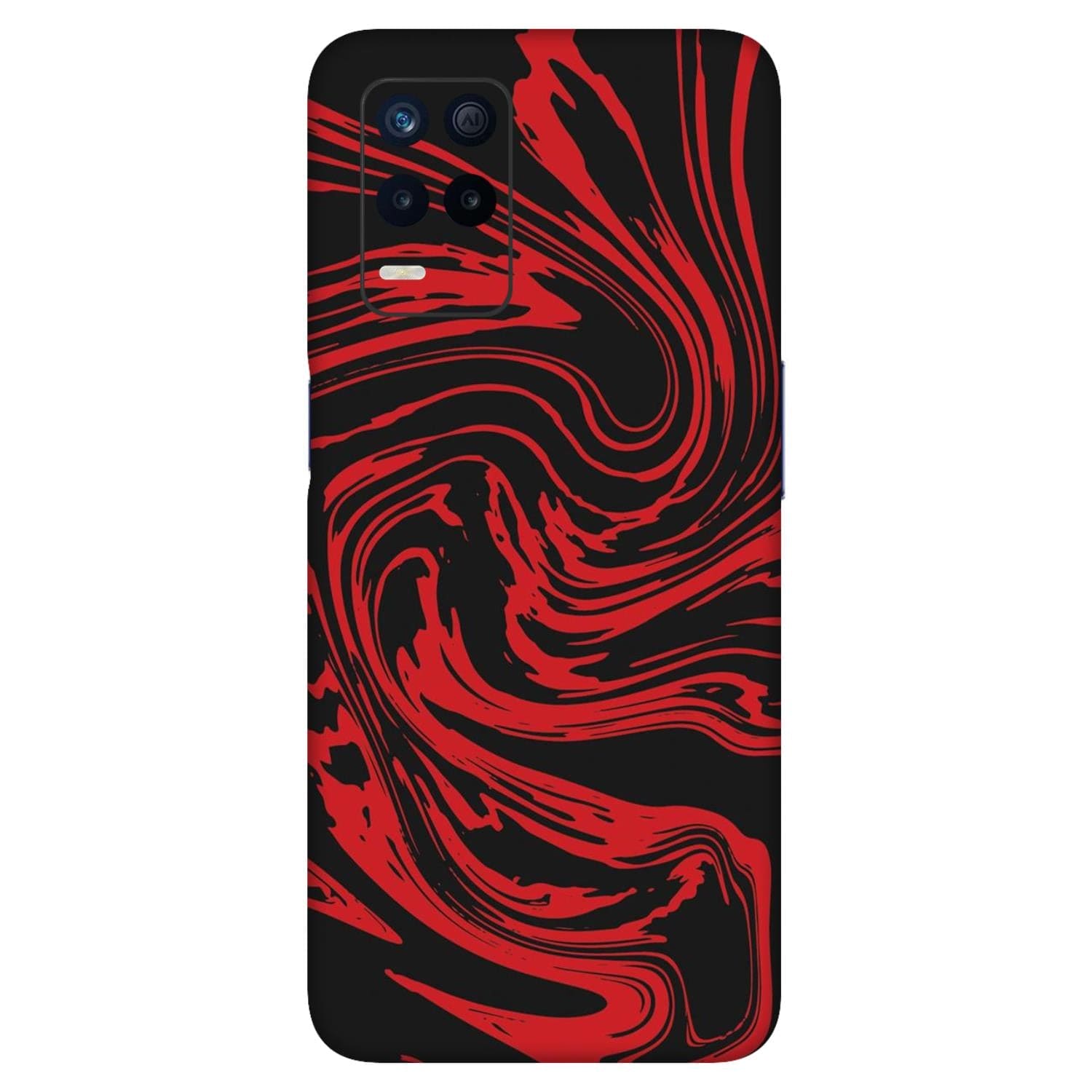 Realme 9 (5G) Skins & Wraps