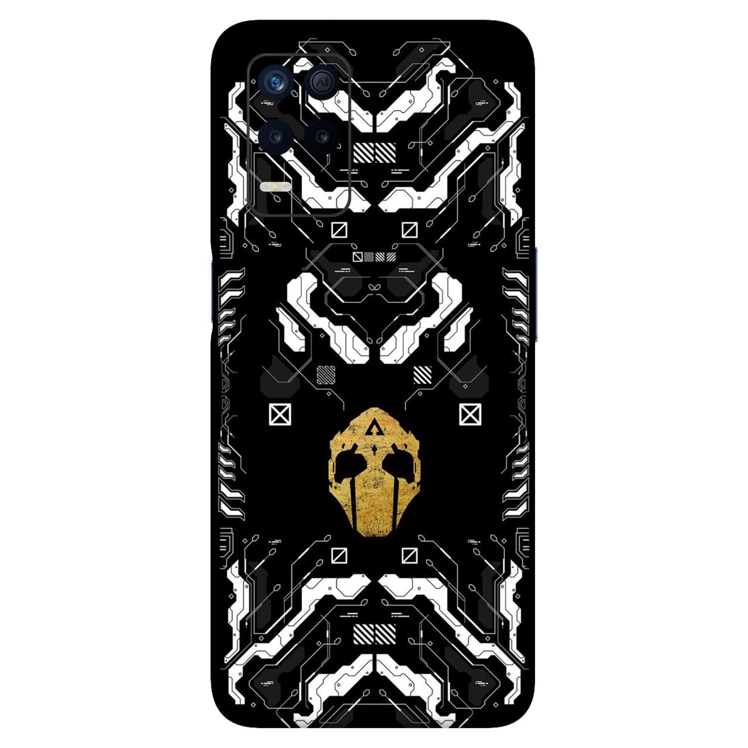 Realme 9 (5G) Skins & Wraps