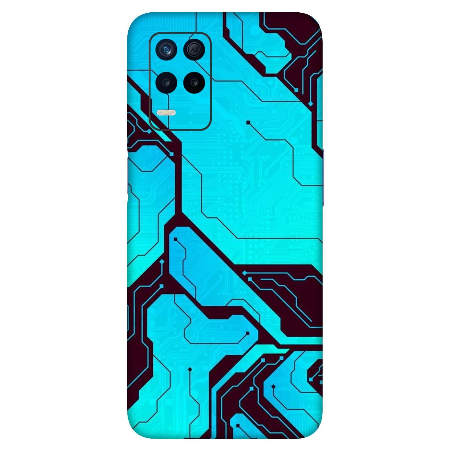 Realme 9 (5G) Skins & Wraps