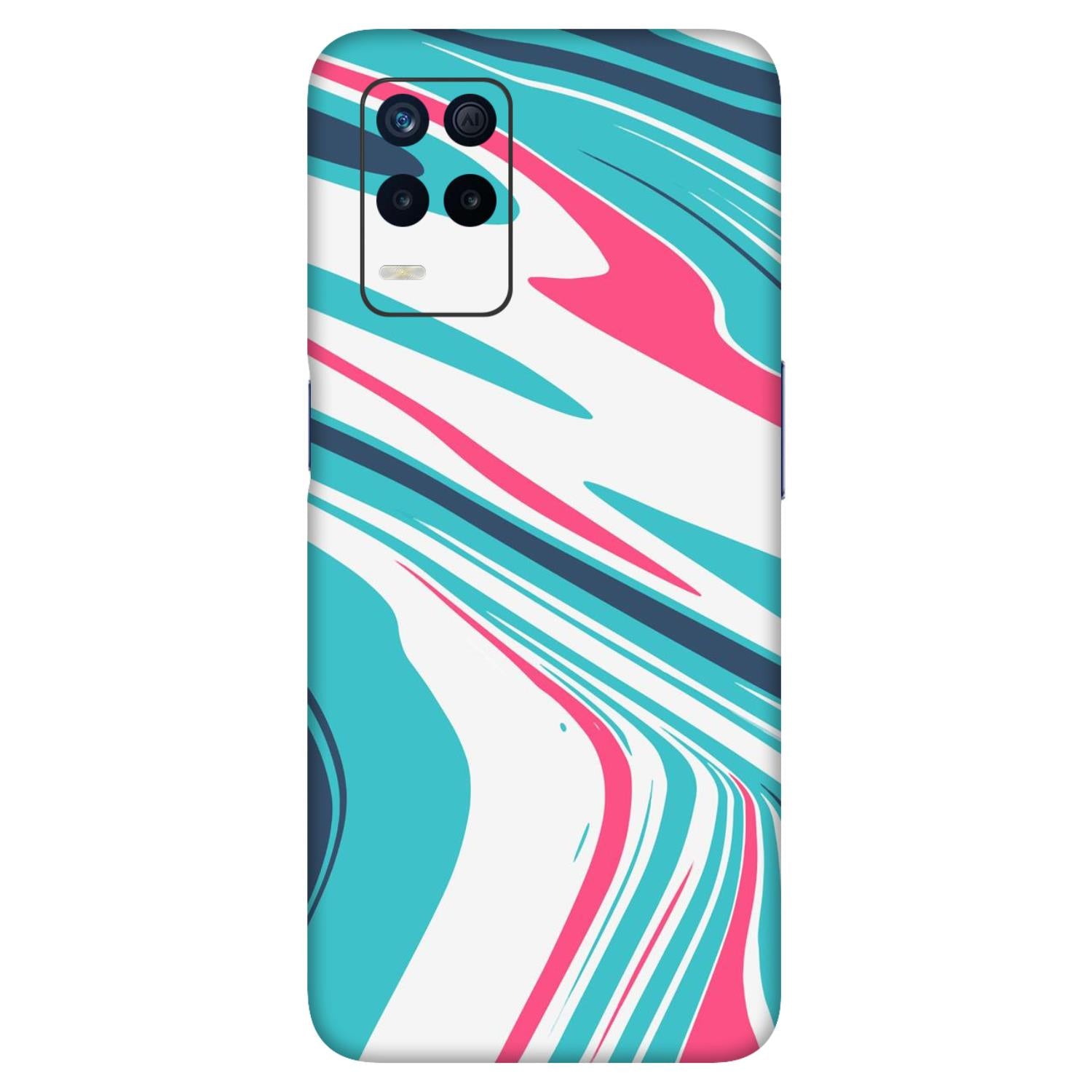 Realme 9 (5G) Skins & Wraps