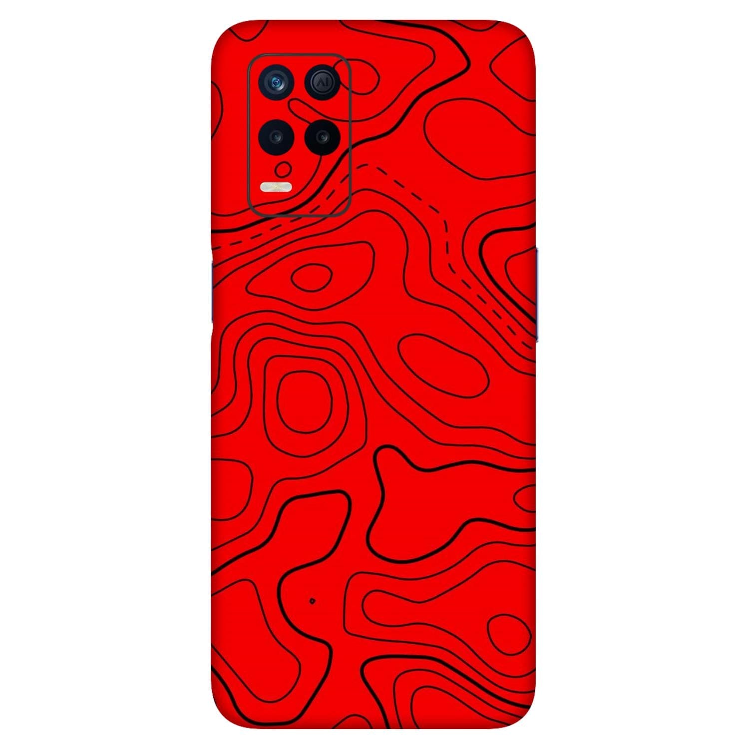 Realme 9 (5G) Skins & Wraps