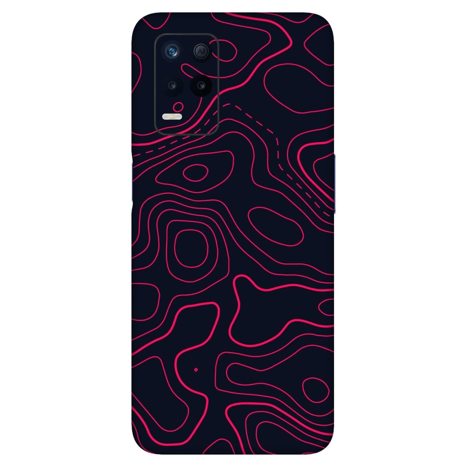 Realme 9 (5G) Skins & Wraps