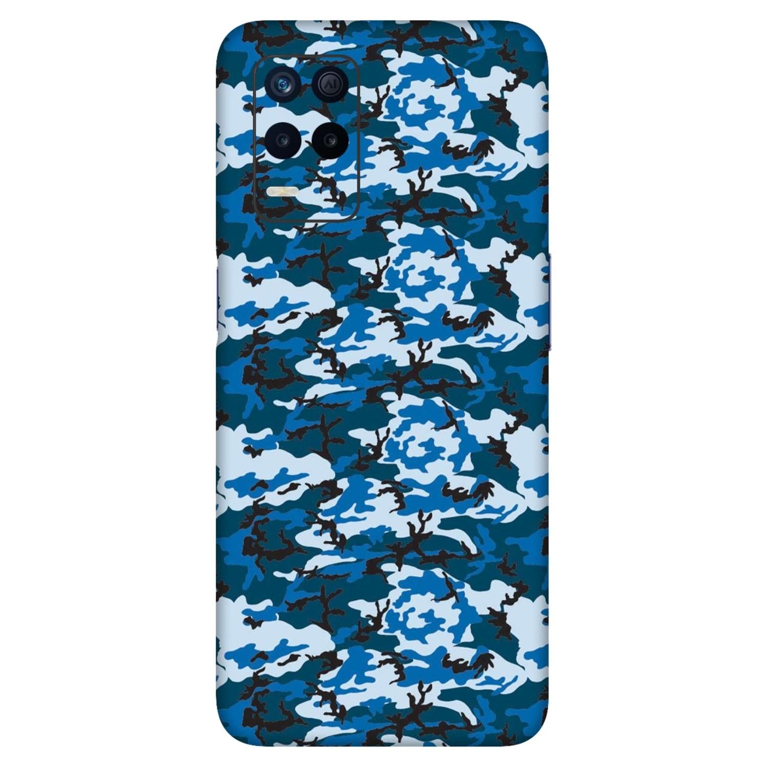 Realme 9 (5G) Skins & Wraps