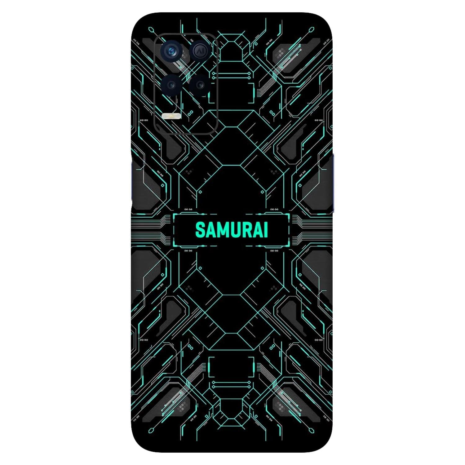 Realme 9 (5G) Skins & Wraps