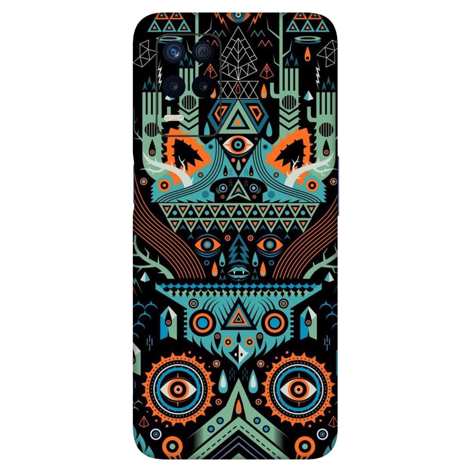 Realme 9 (5G) Skins & Wraps