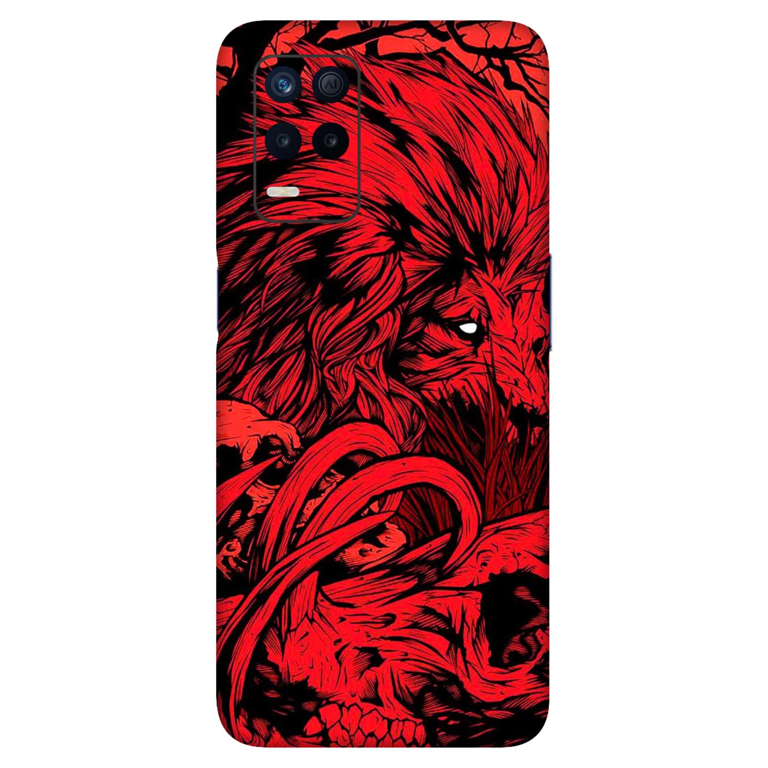 Realme 9 (5G) Skins & Wraps