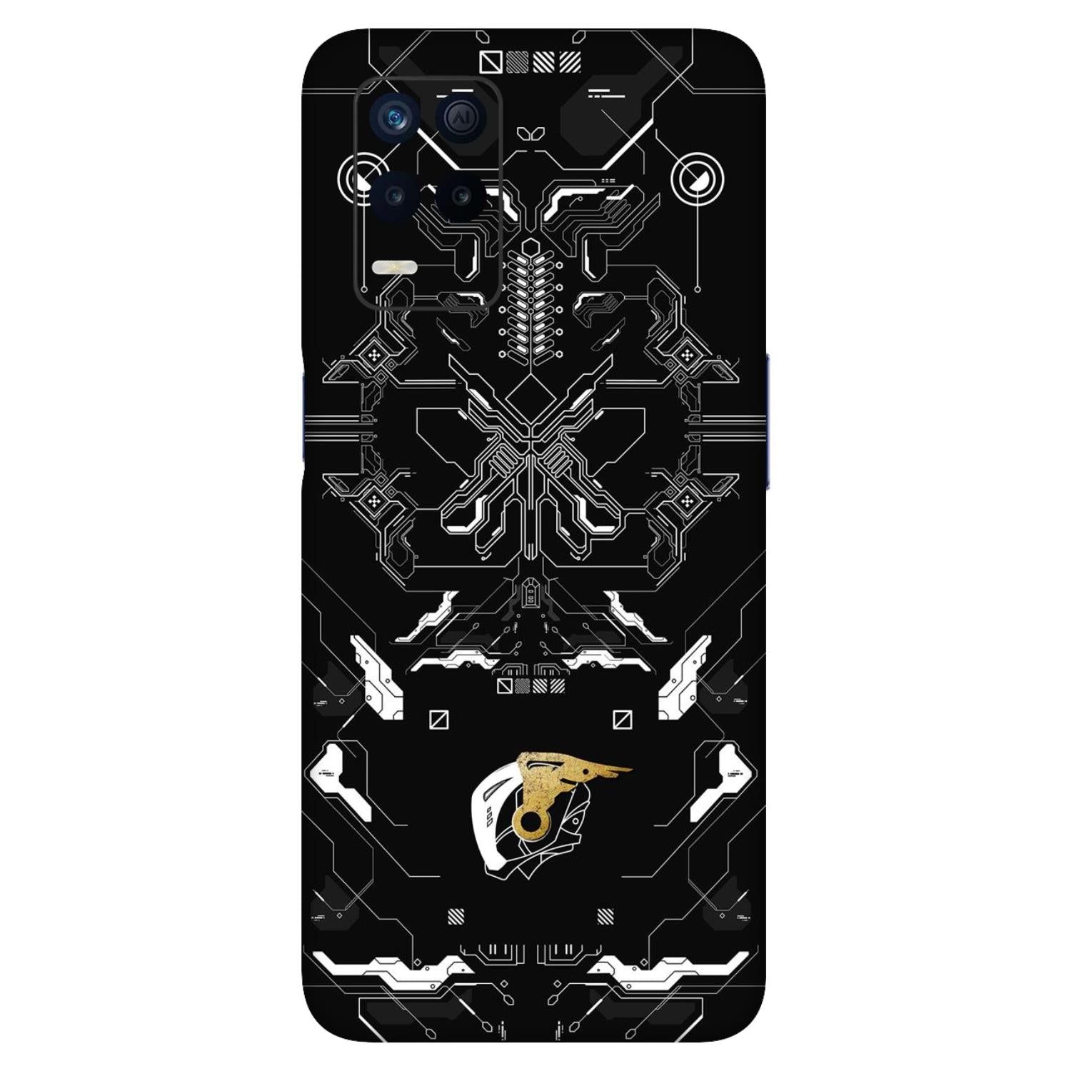 Realme 9 (5G) Skins & Wraps