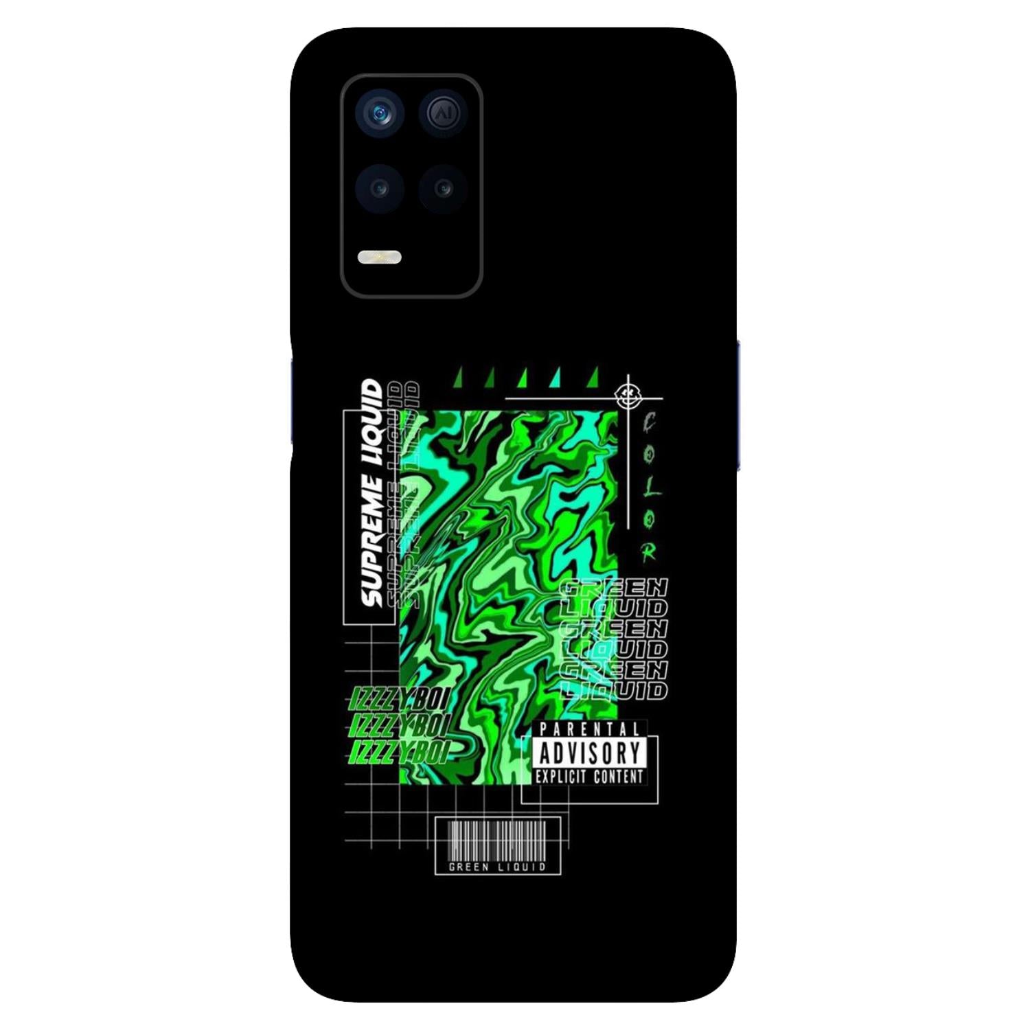 Realme 9 (5G) Skins & Wraps