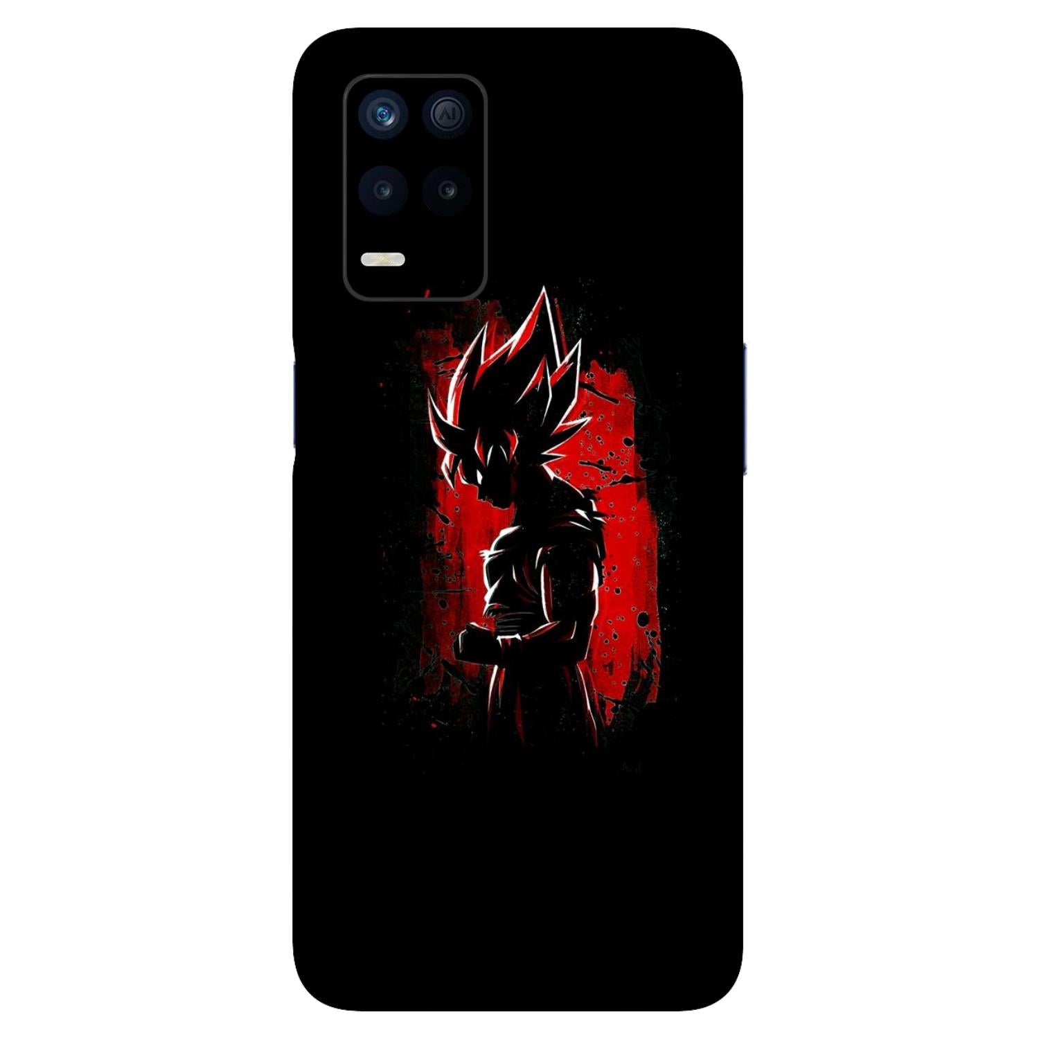 Realme 9 (5G) Skins & Wraps