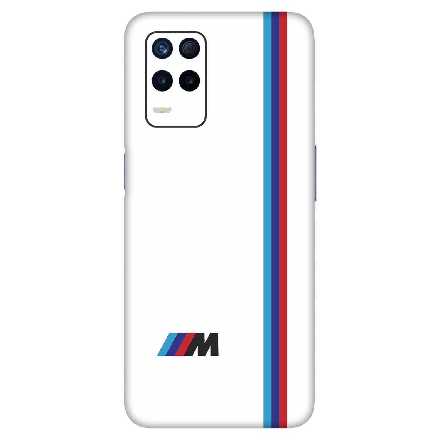 Realme 9 (5G) Skins & Wraps