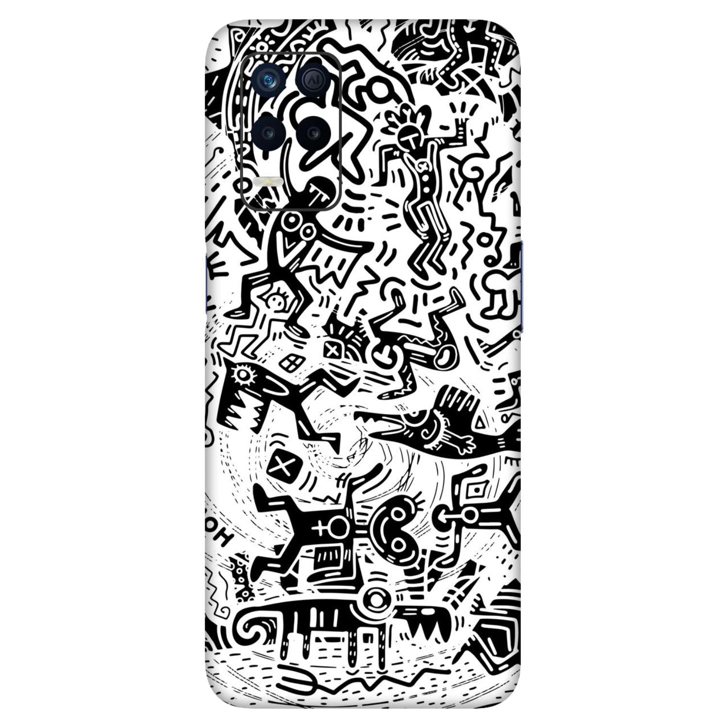 Realme 9 (5G) Skins & Wraps