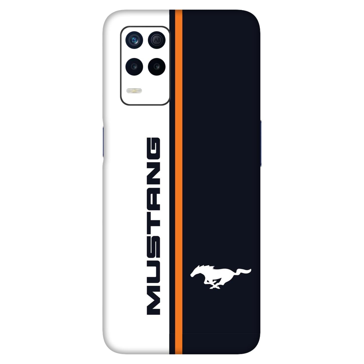 Realme 9 (5G) Skins & Wraps